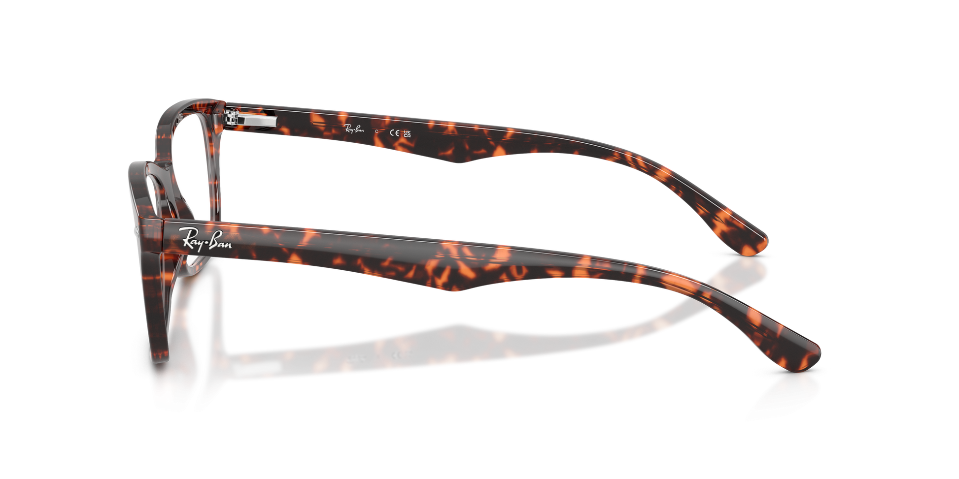 Ray-Ban Vista RX5228 8423