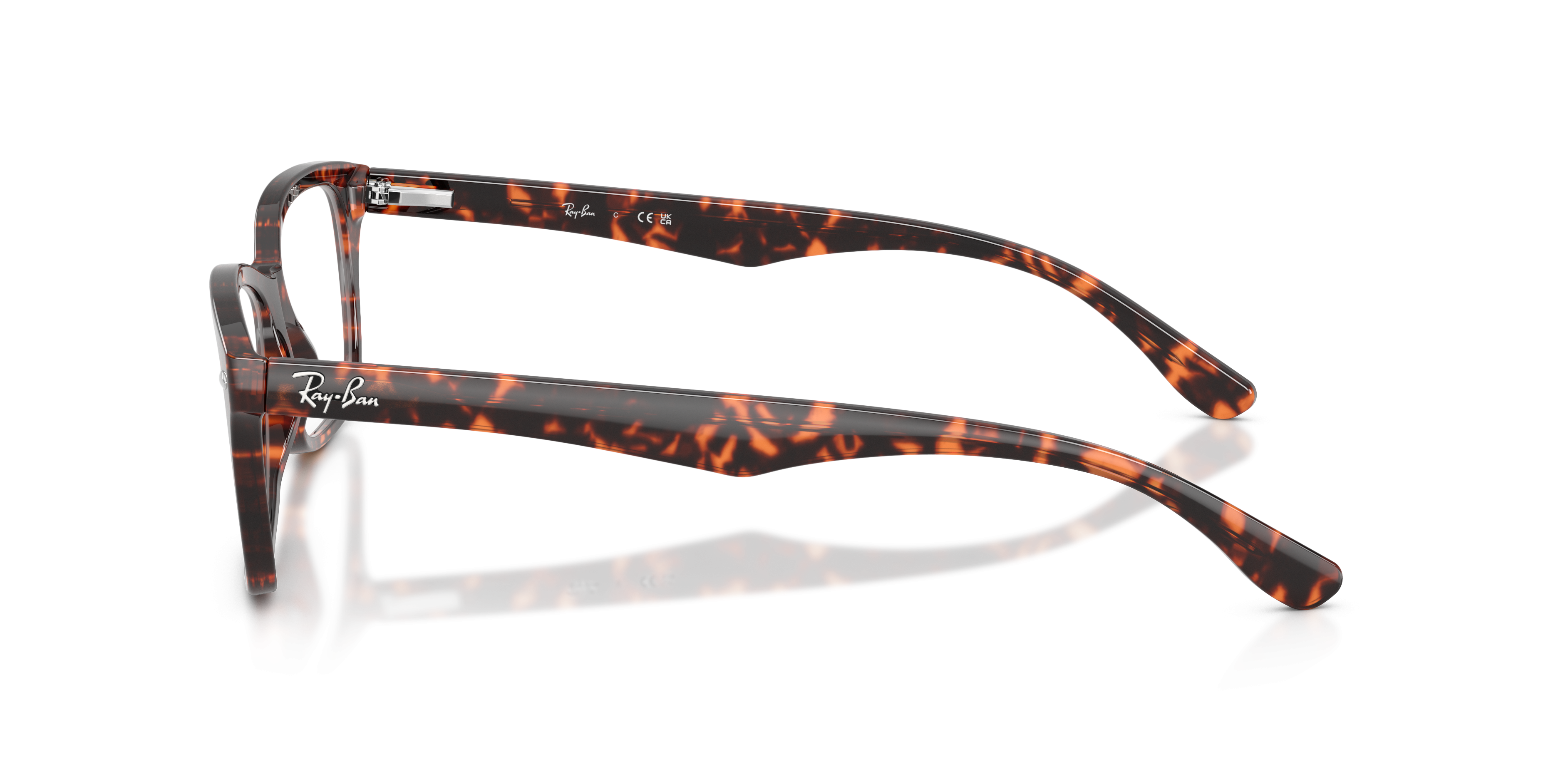 Ray-Ban Vista RX5228 8423