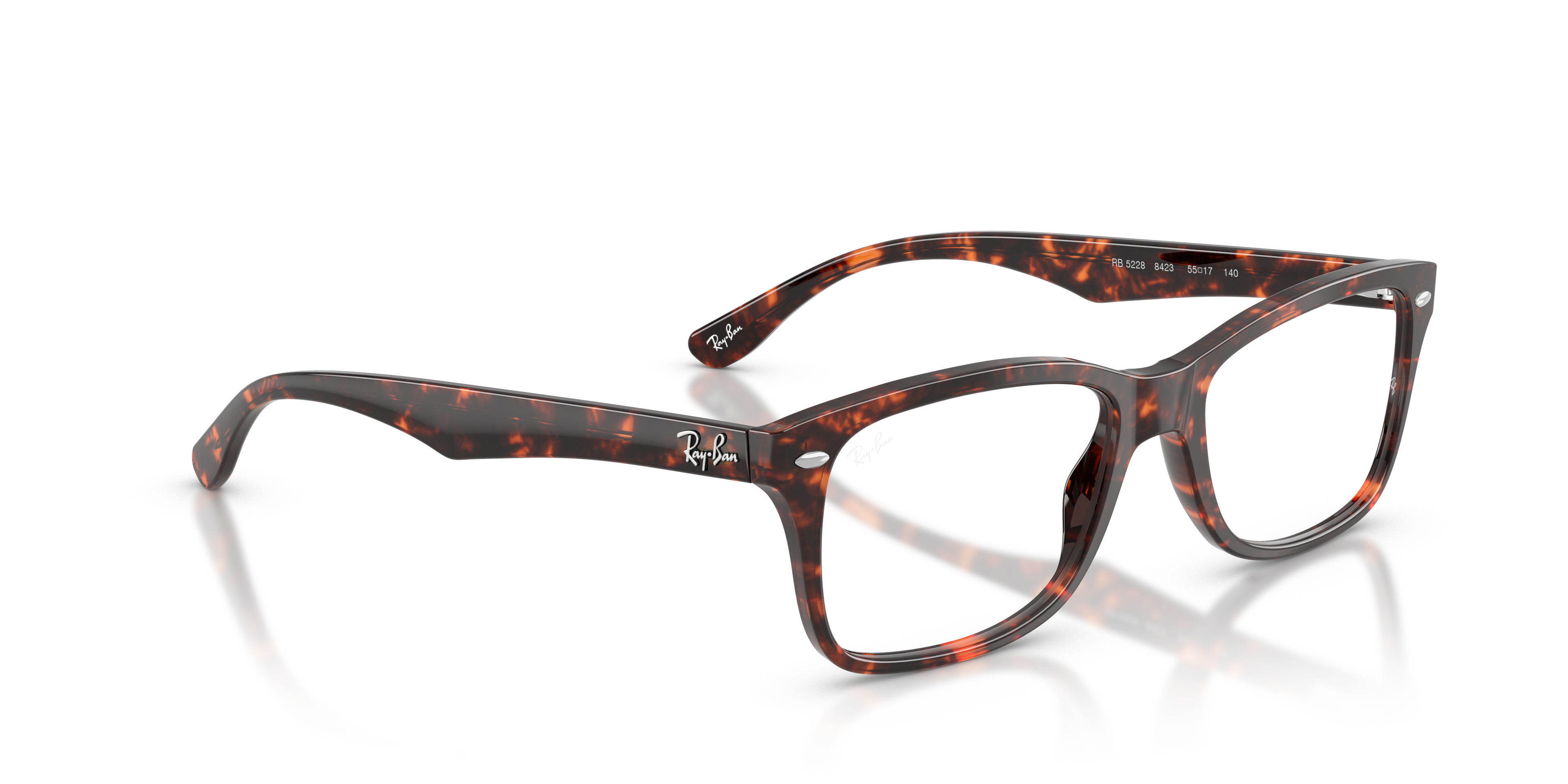 Ray-Ban Vista RX5228 8423