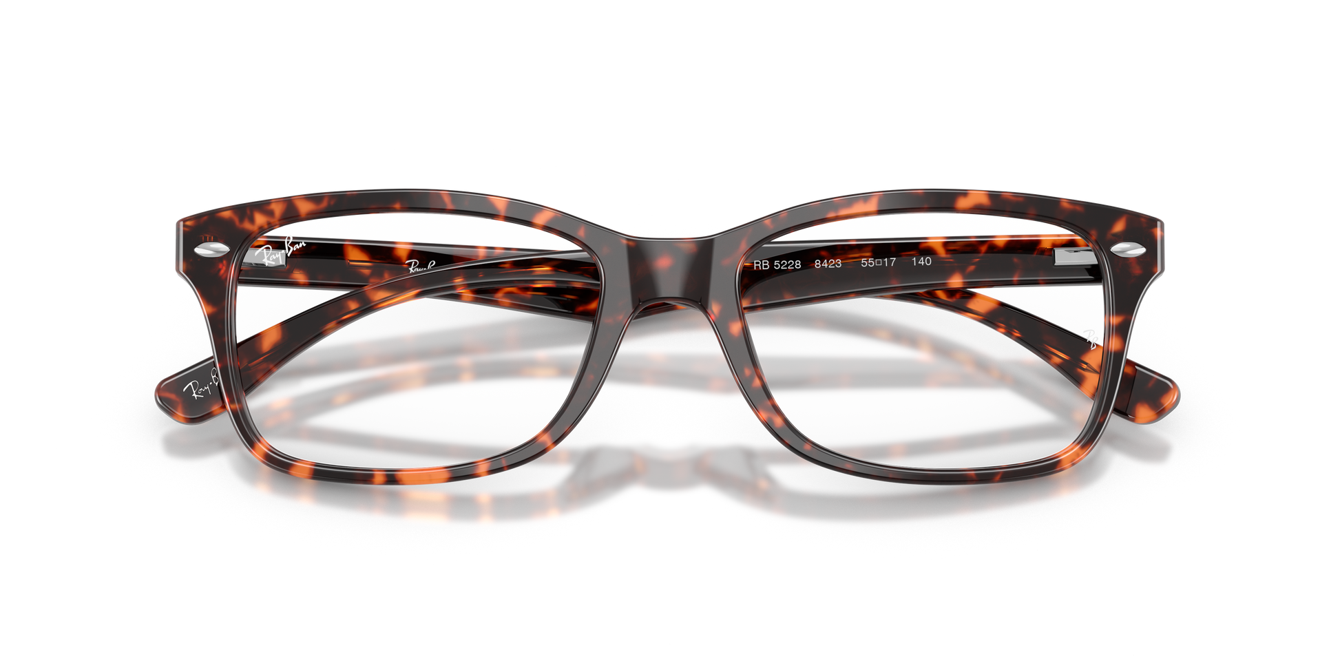 Ray-Ban Vista RX5228 8423