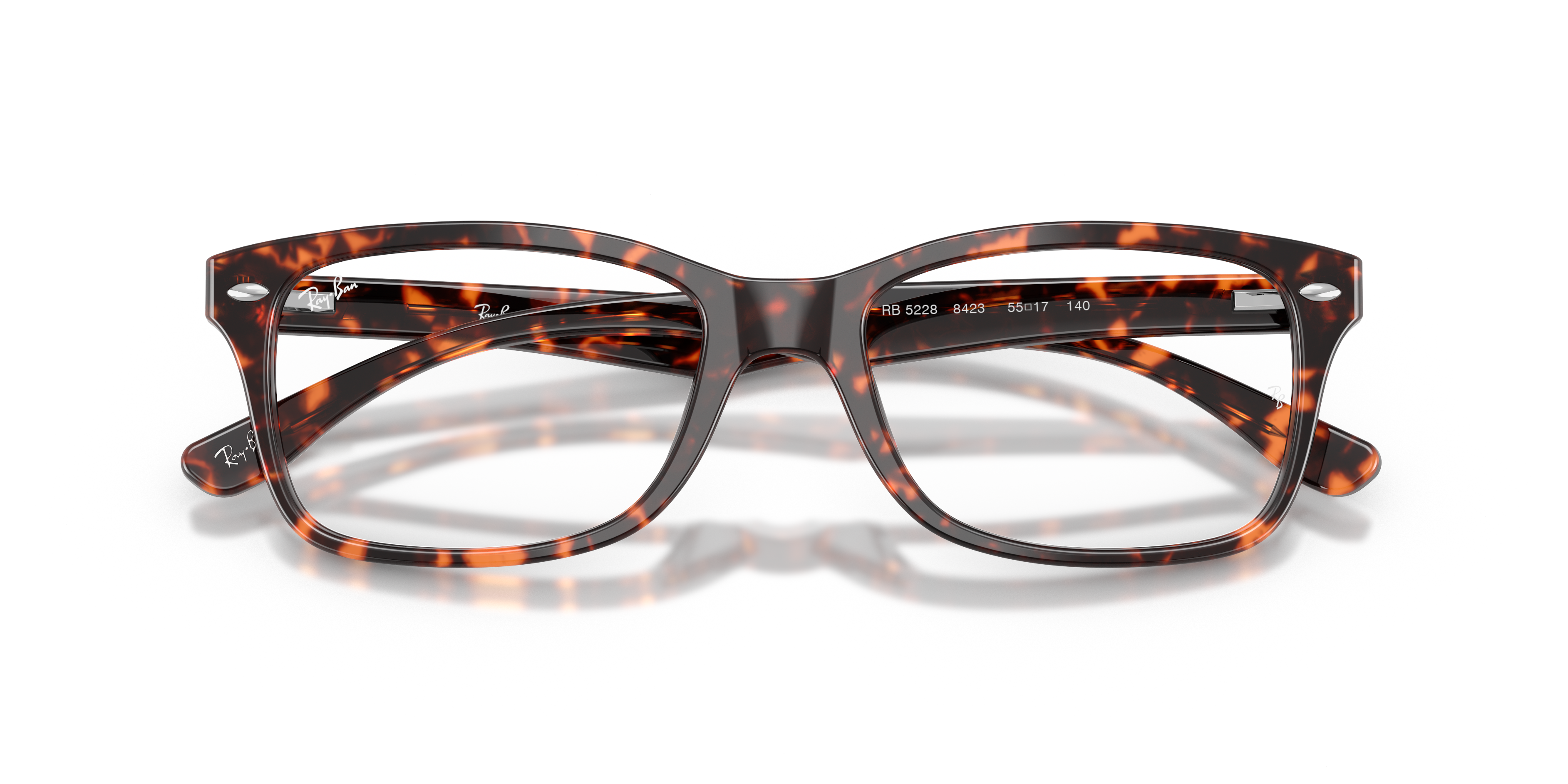 Ray-Ban Vista RX5228 8423