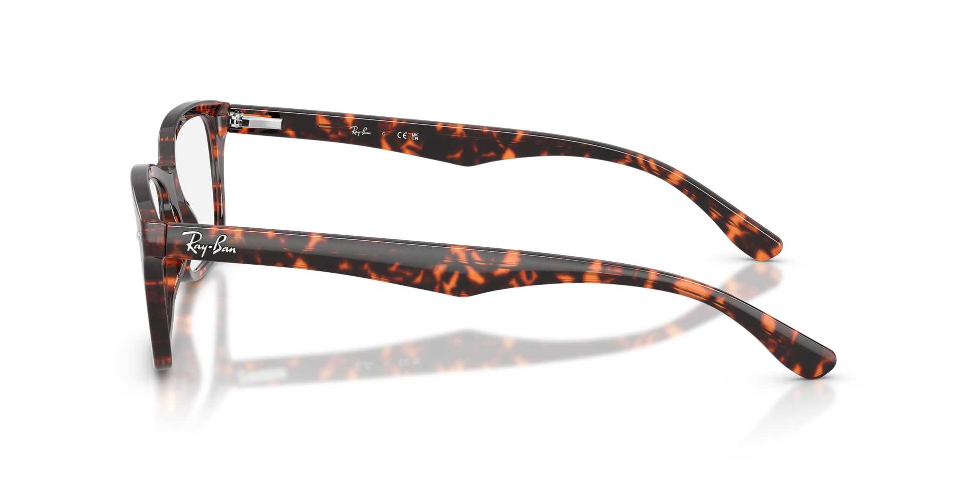 Ray-Ban Vista RX5228 8423