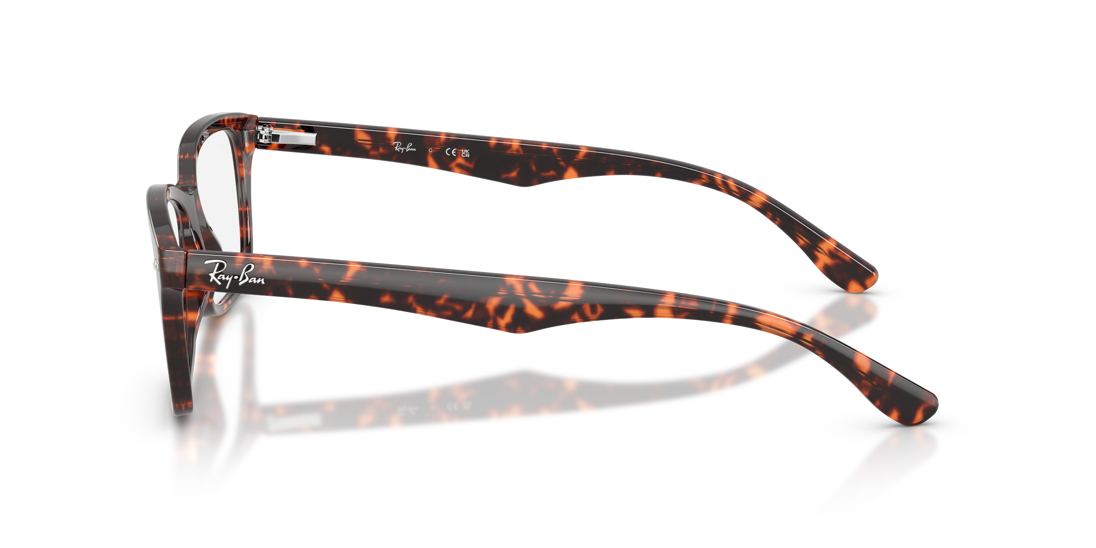 Ray-Ban Vista RX5228 8423