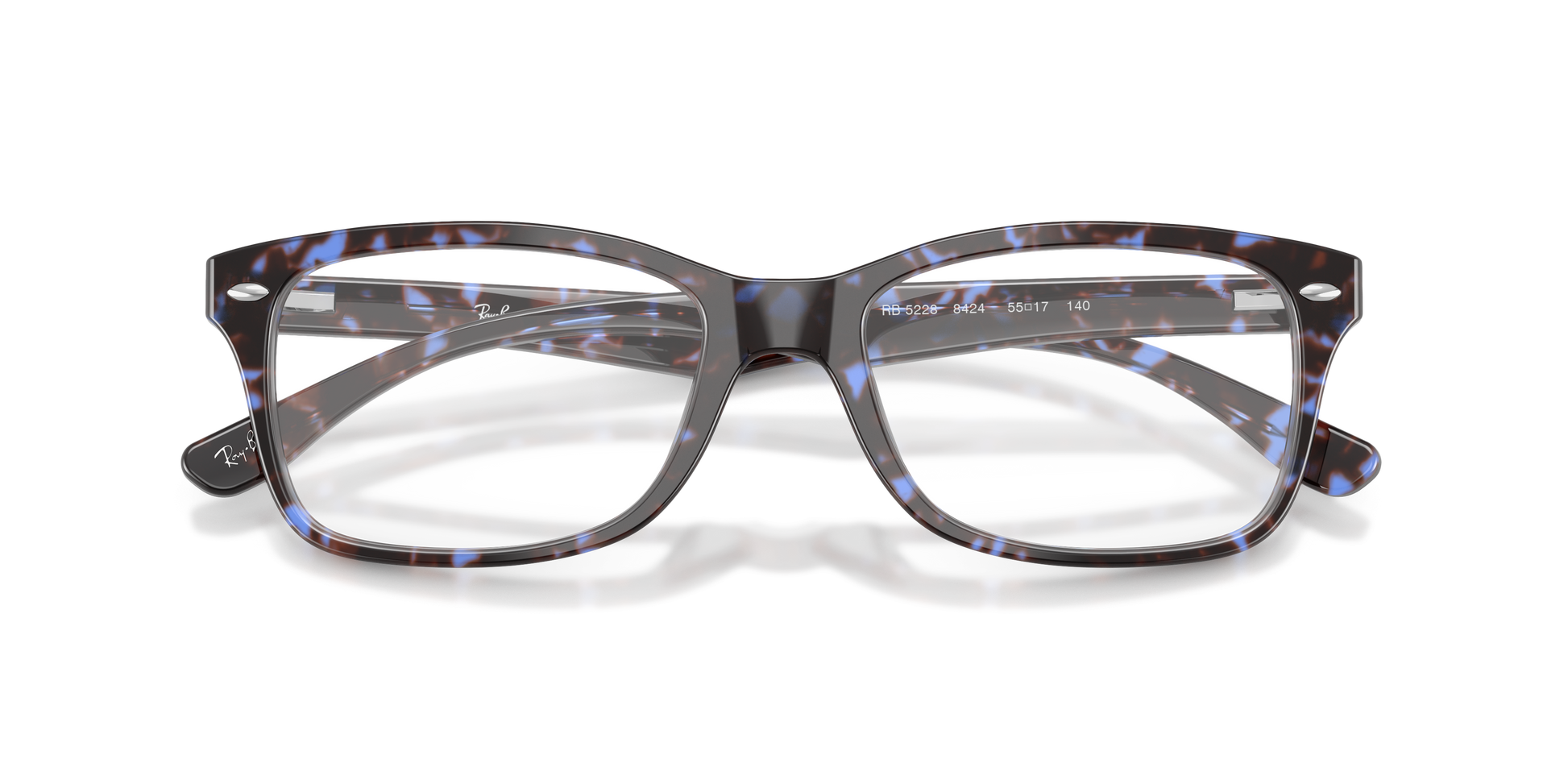 Ray-Ban Vista RX5228 8424