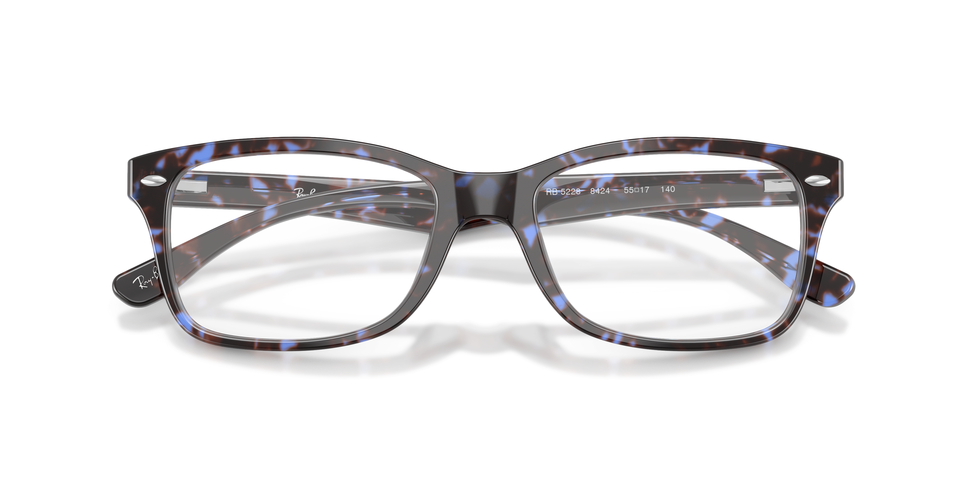 Ray-Ban Vista RX5228 8424