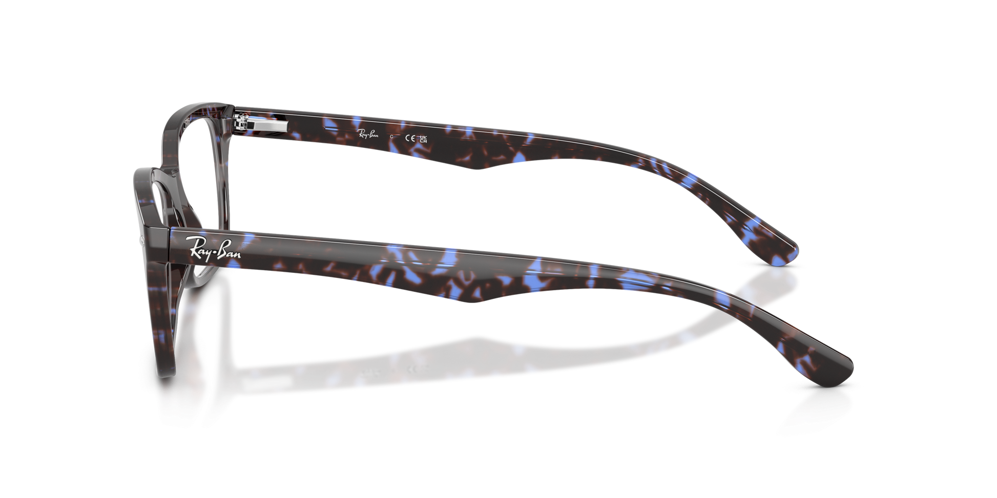 Ray-Ban Vista RX5228 8424