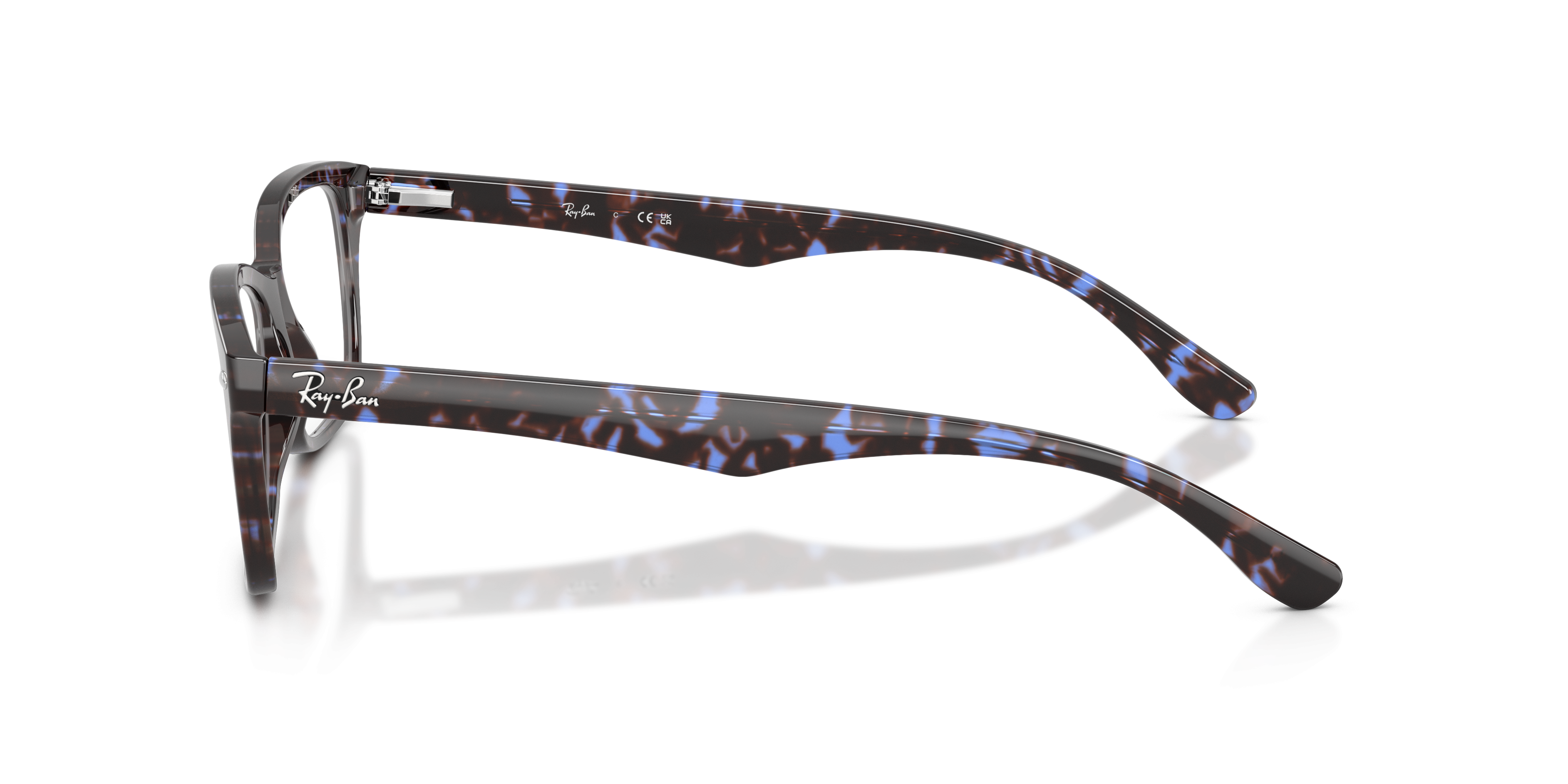 Ray-Ban Vista RX5228 8424