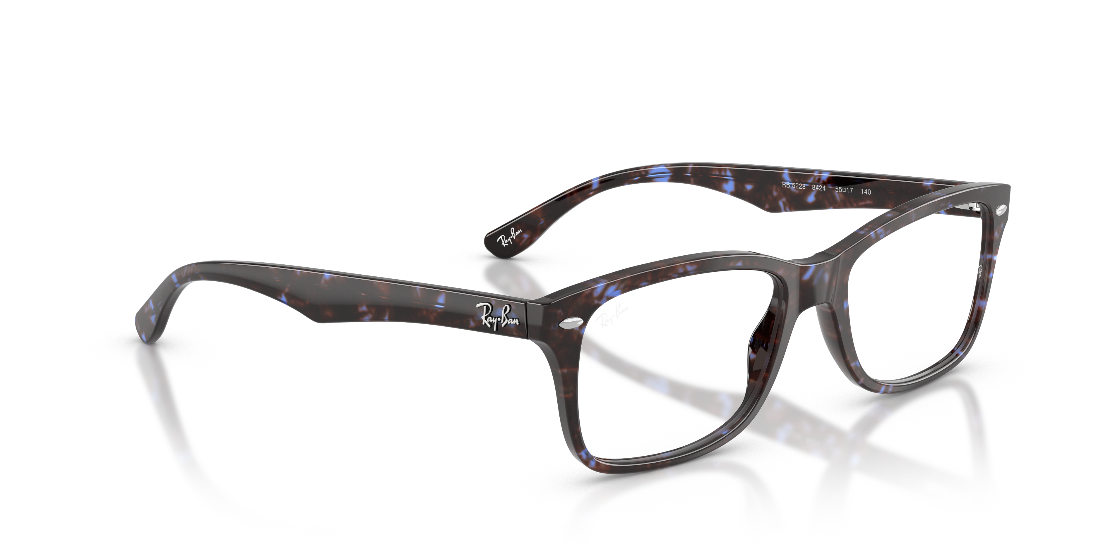 Ray-Ban Vista RX5228 8424