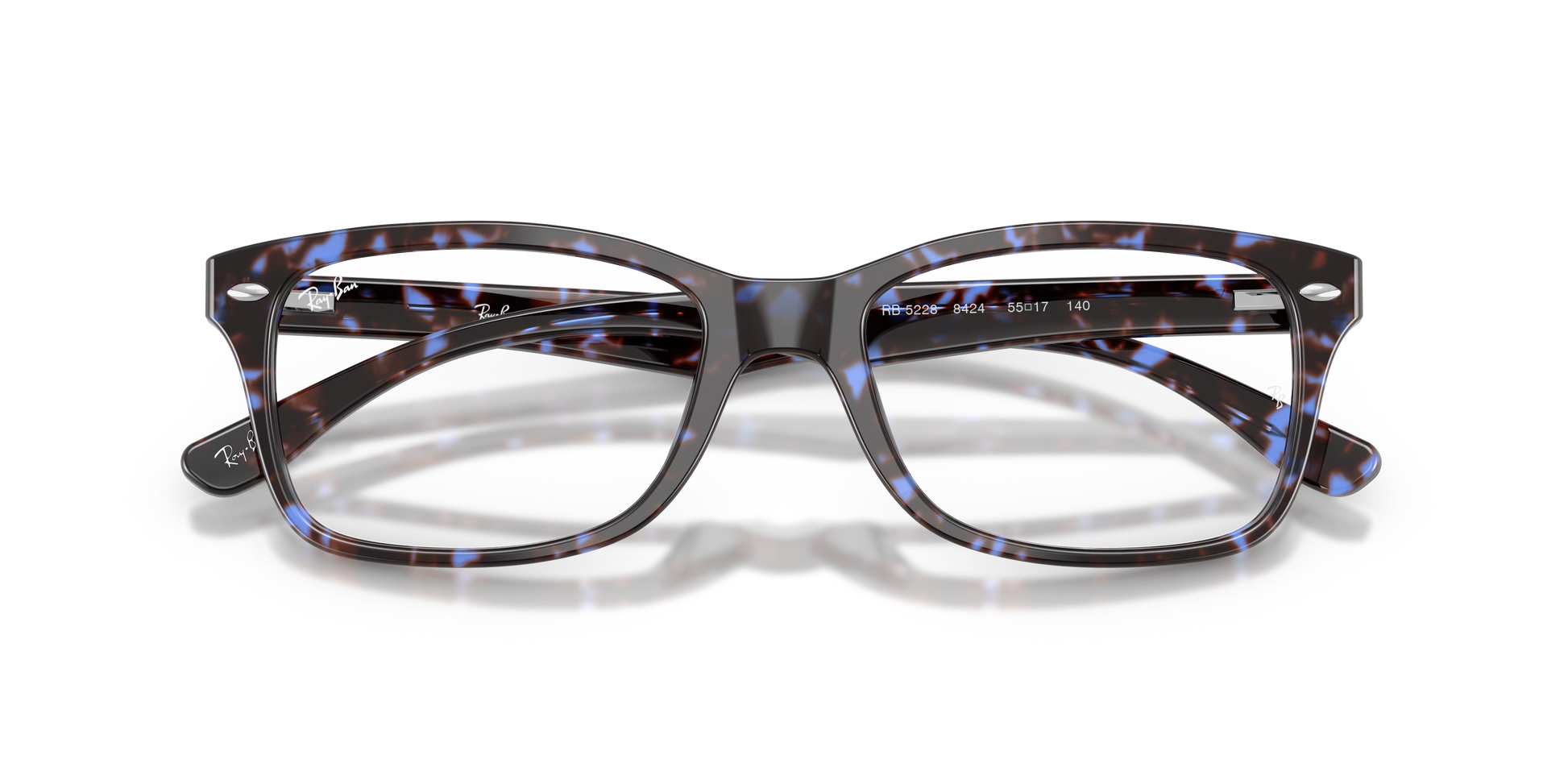 Ray-Ban Vista RX5228 8424