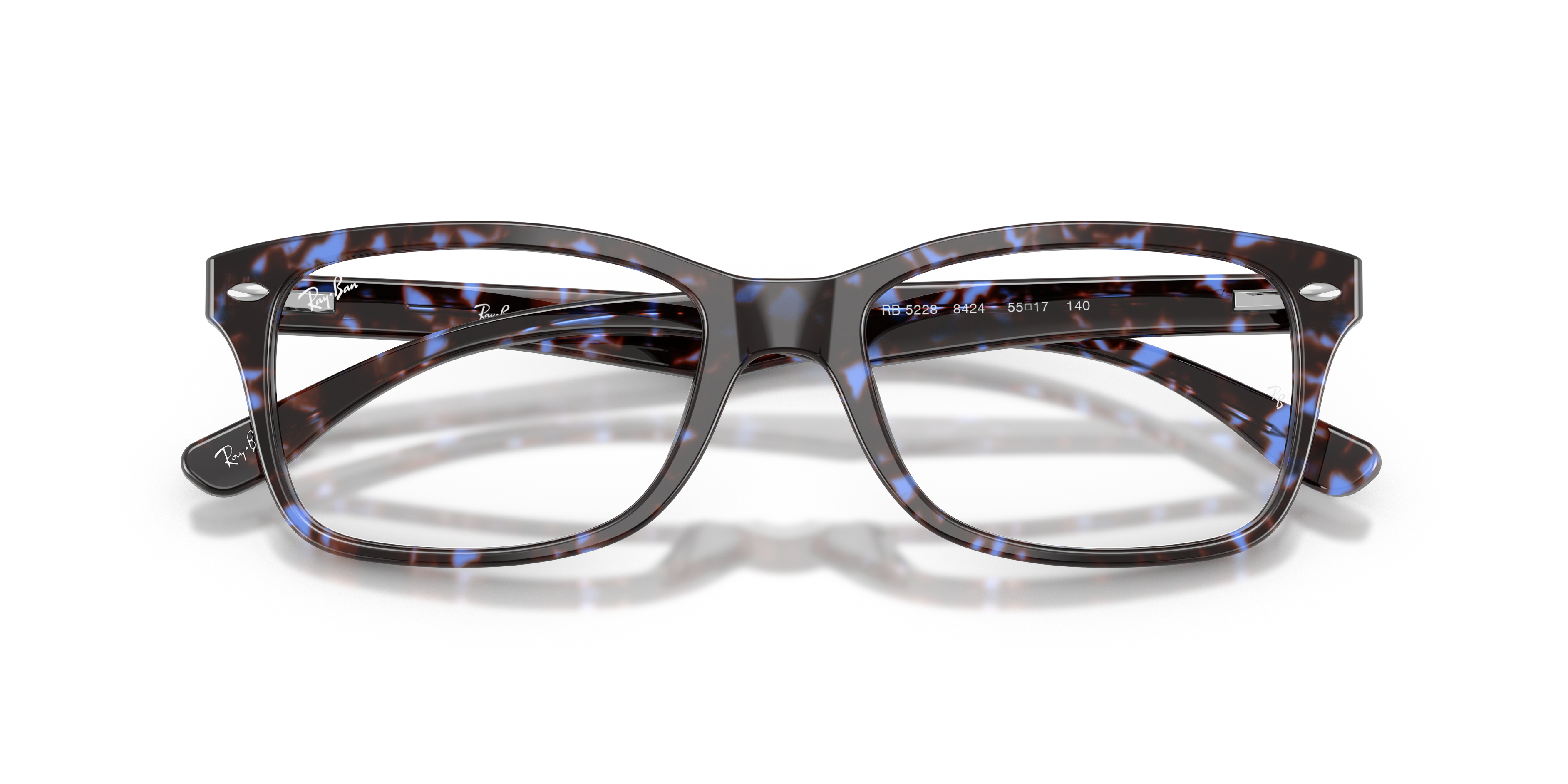 Ray-Ban Vista RX5228 8424