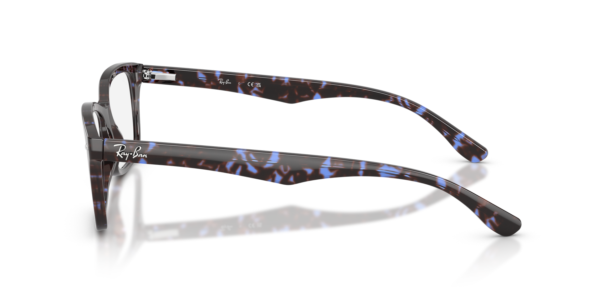 Ray-Ban Vista RX5228 8424