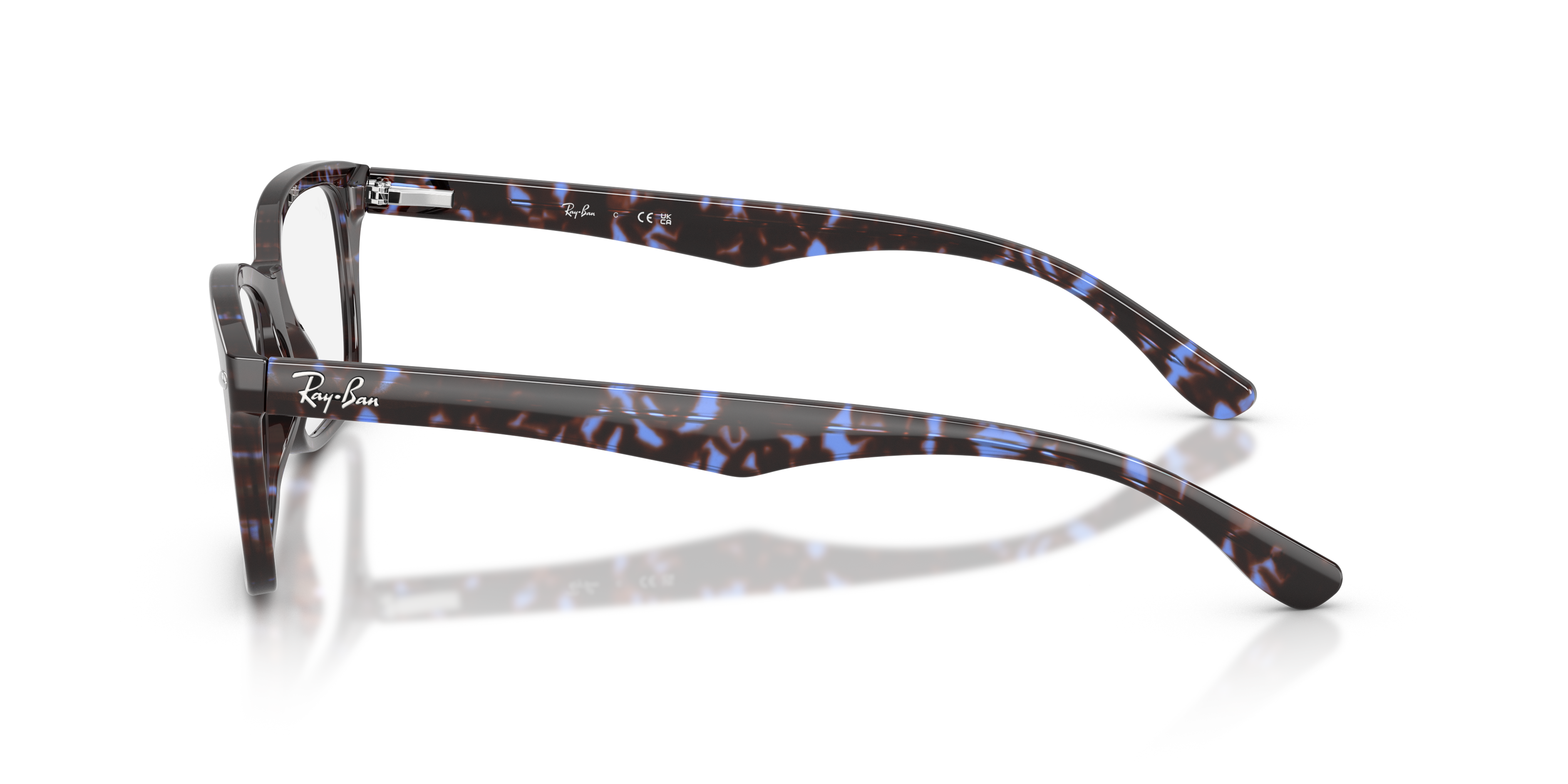 Ray-Ban Vista RX5228 8424