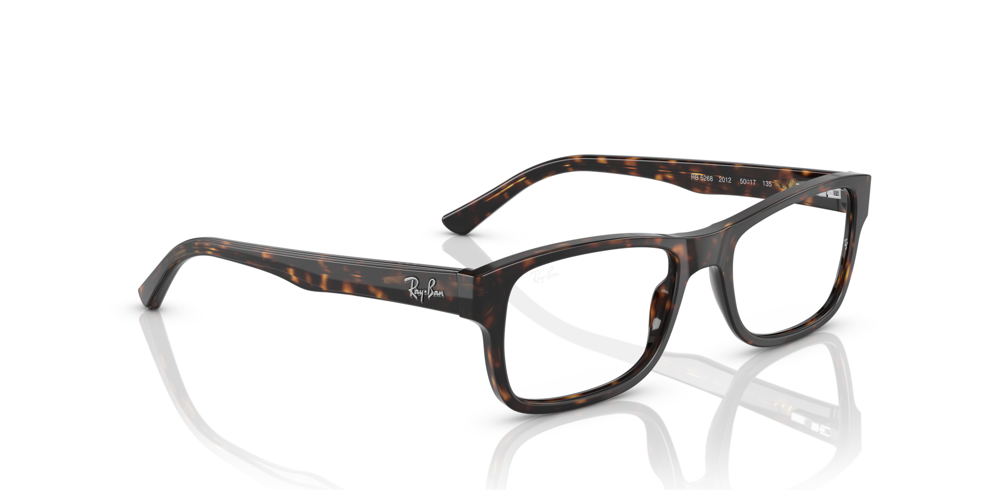 Ray-Ban RX5268 2012 50