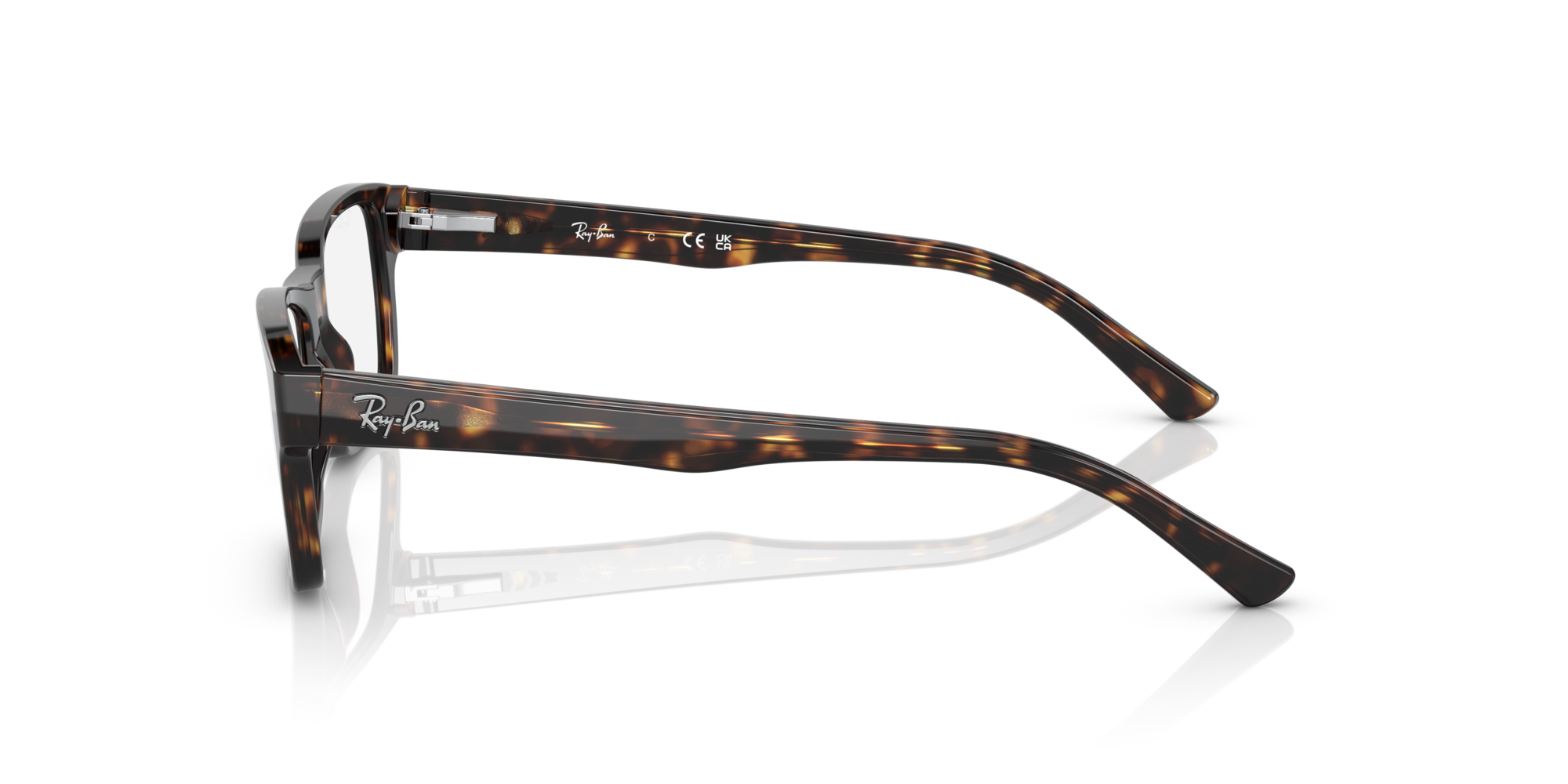 Ray-Ban RX5268 2012 50