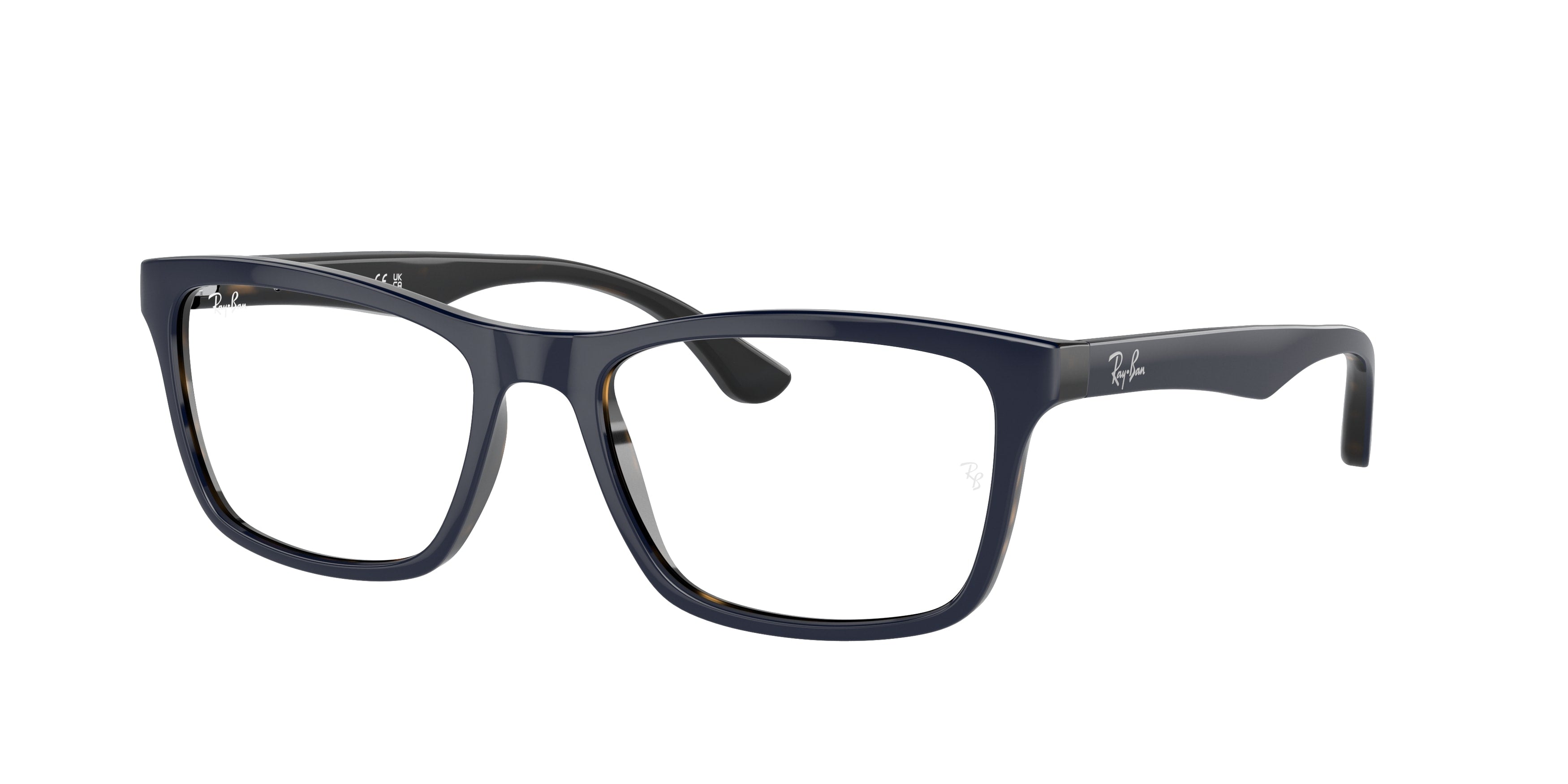 Ray-Ban RX5279 8283