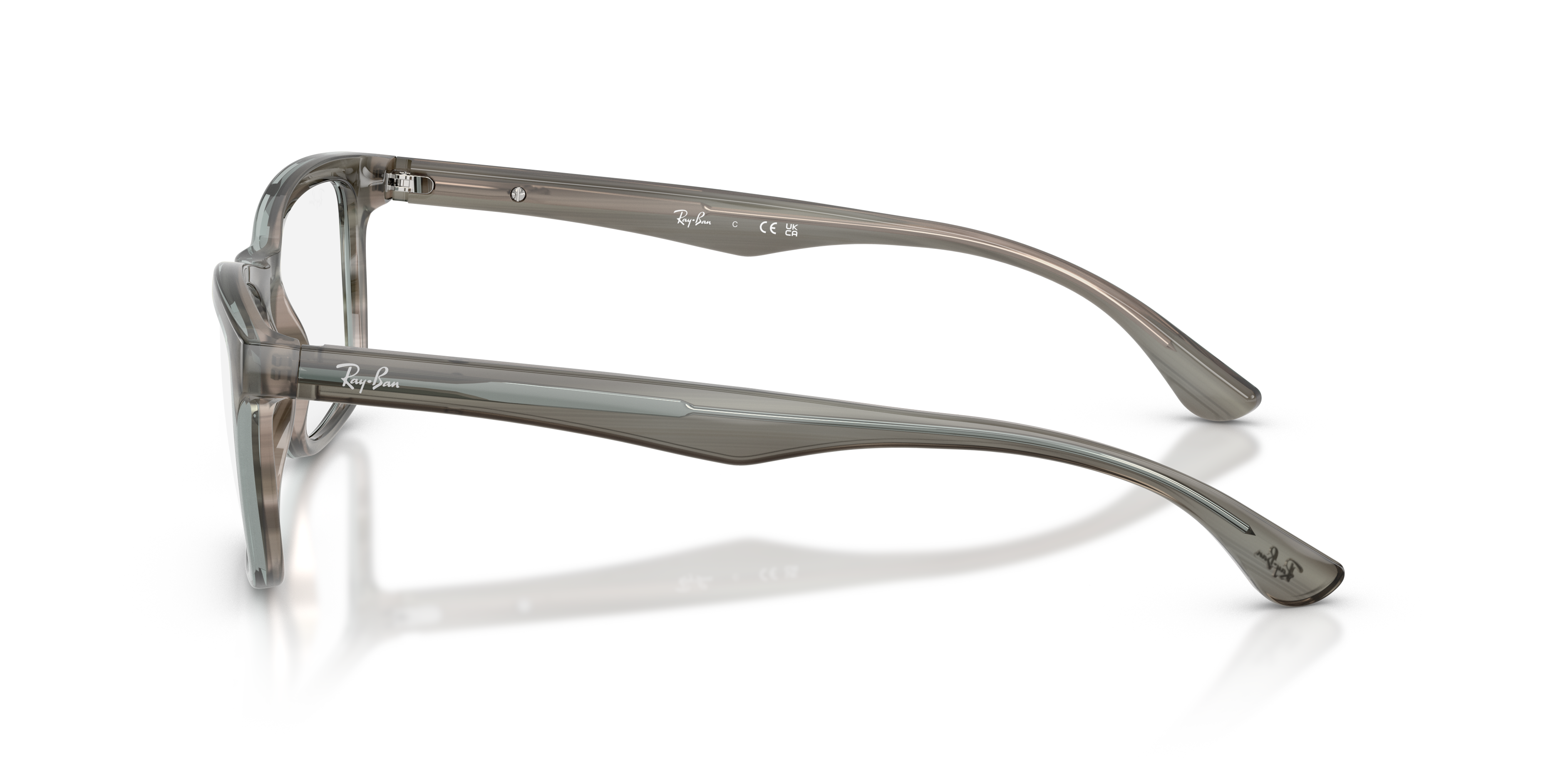 Ray-Ban Vista RX5279 8453