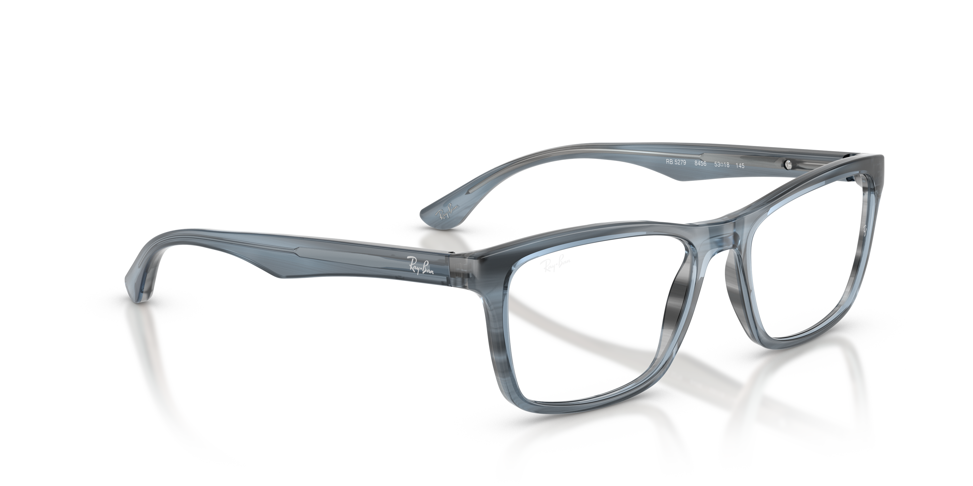 Ray-Ban Vista RX5279 8456