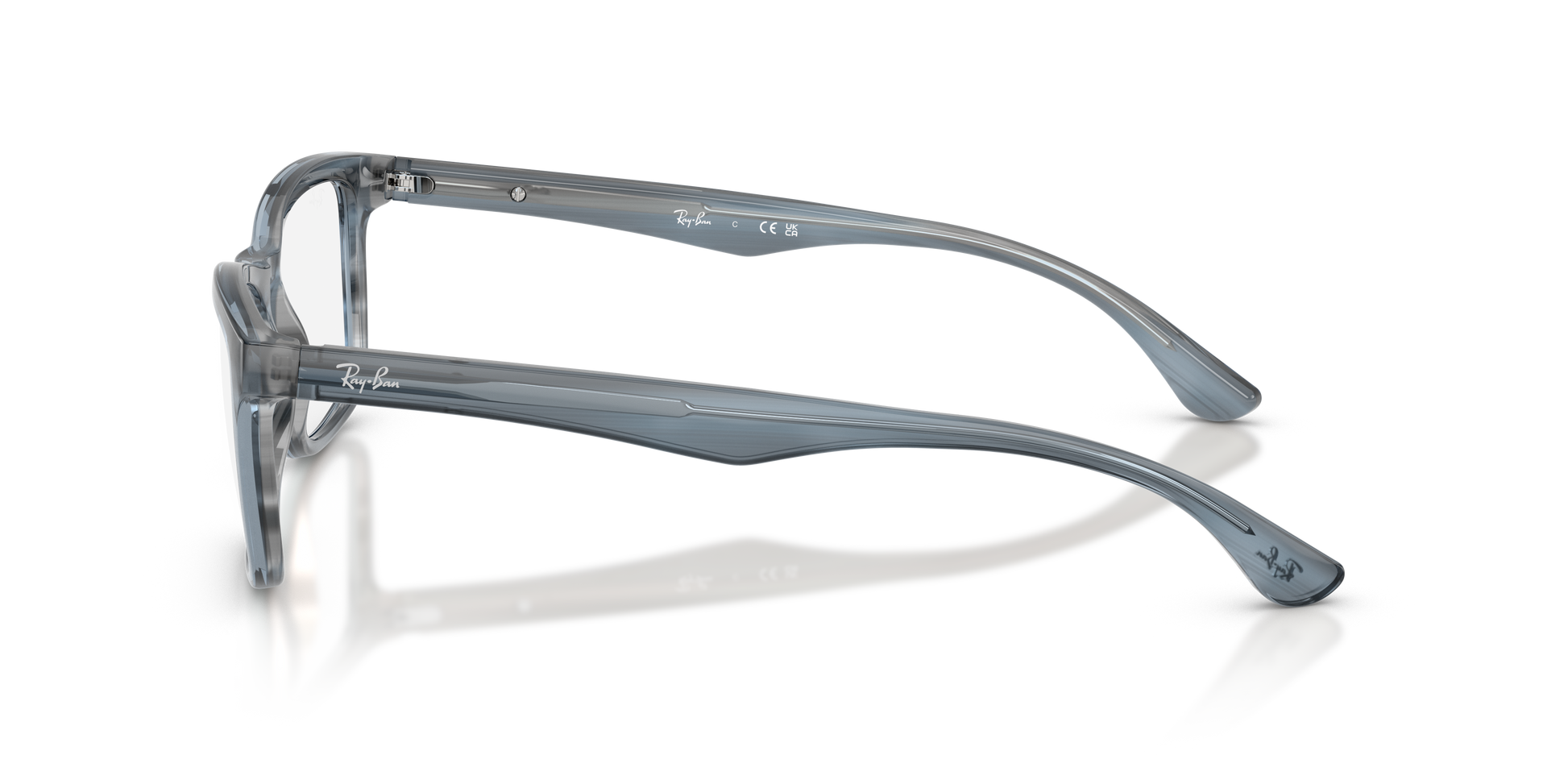 Ray-Ban Vista RX5279 8456