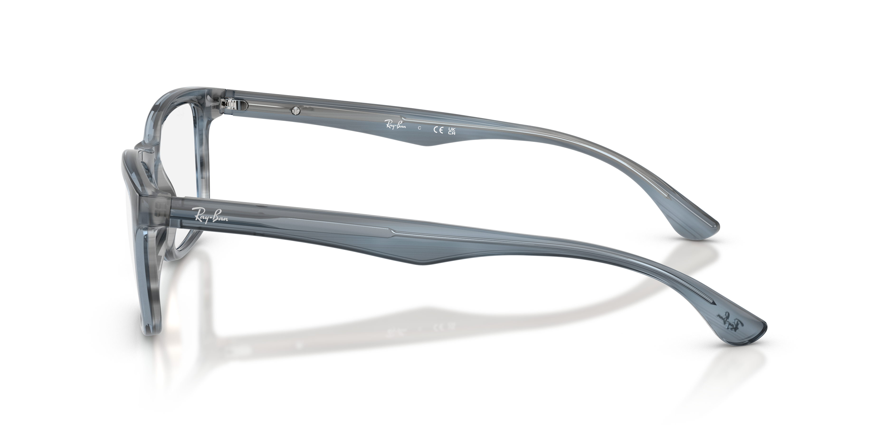 Ray-Ban Vista RX5279 8456