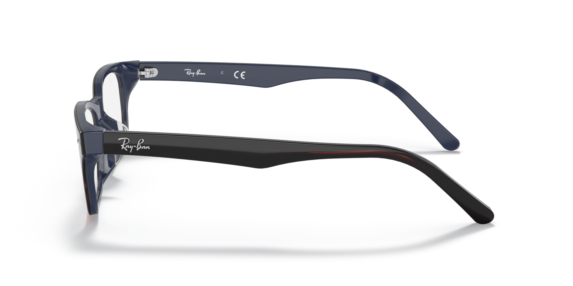 Ray-Ban RX5345D 5076 53