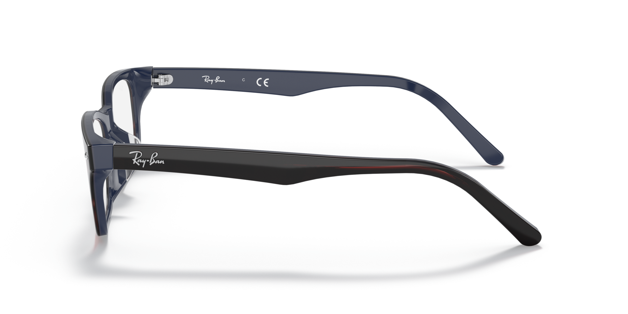 Ray-Ban RX5345D 5076 53