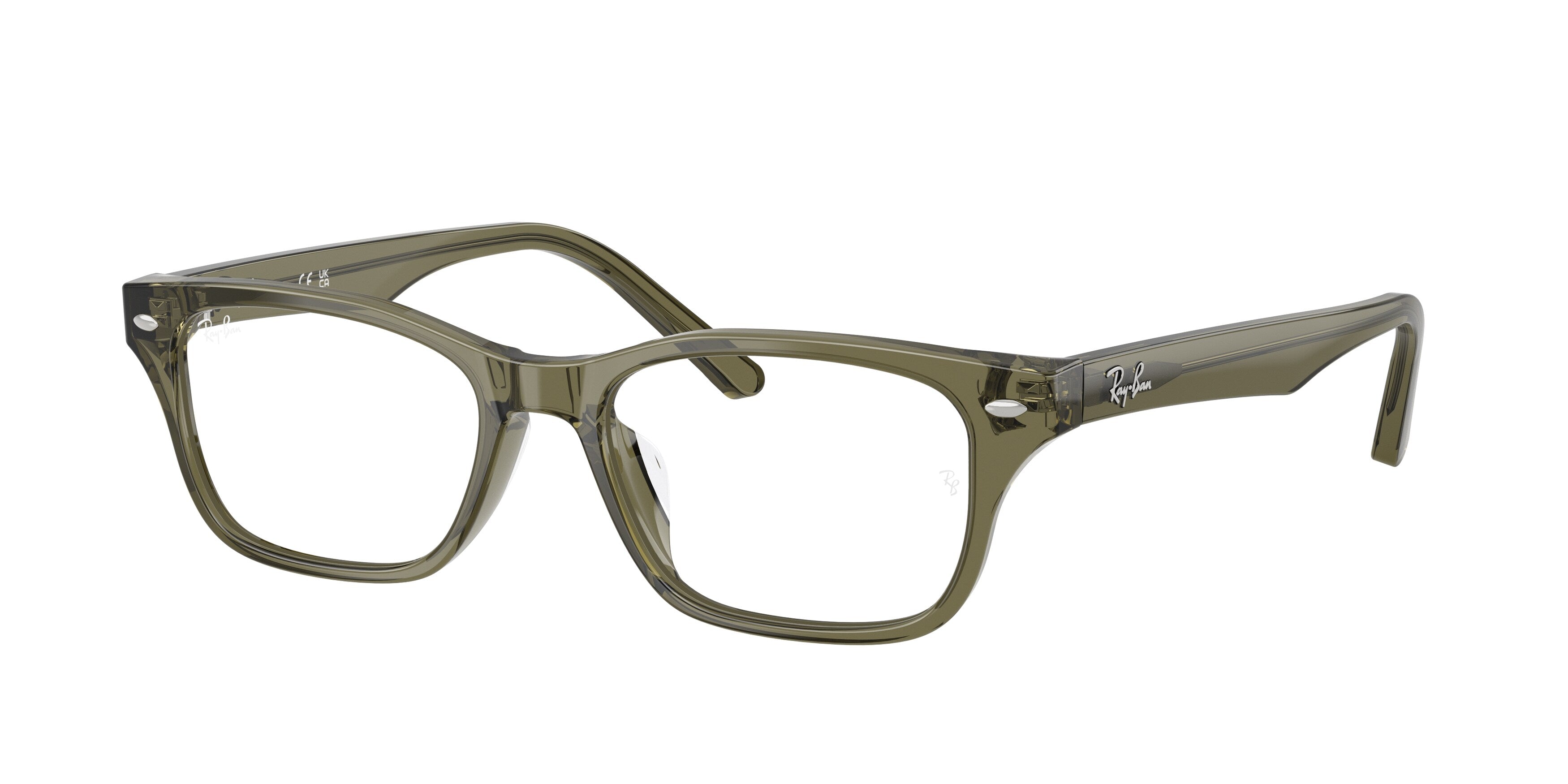 Ray-Ban RX5345D 8501