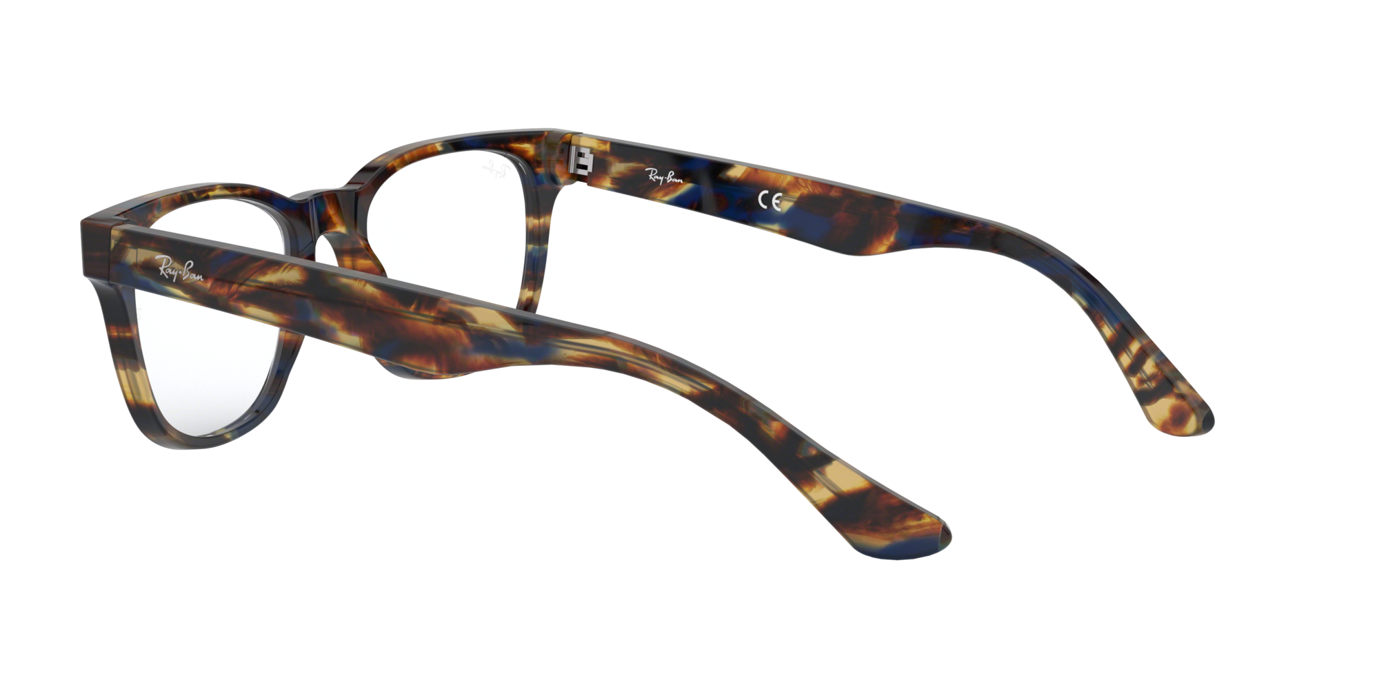 Ray-Ban RX5359 5711 53