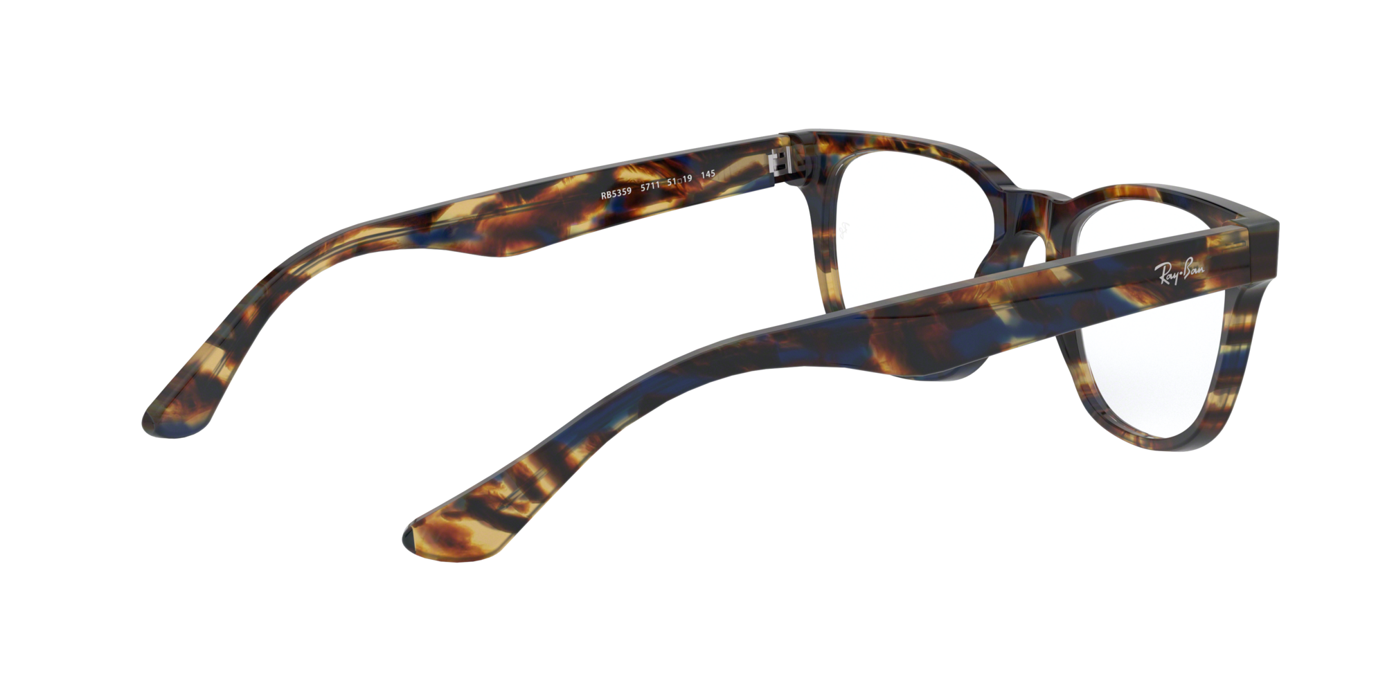 Ray-Ban RX5359 5711 53