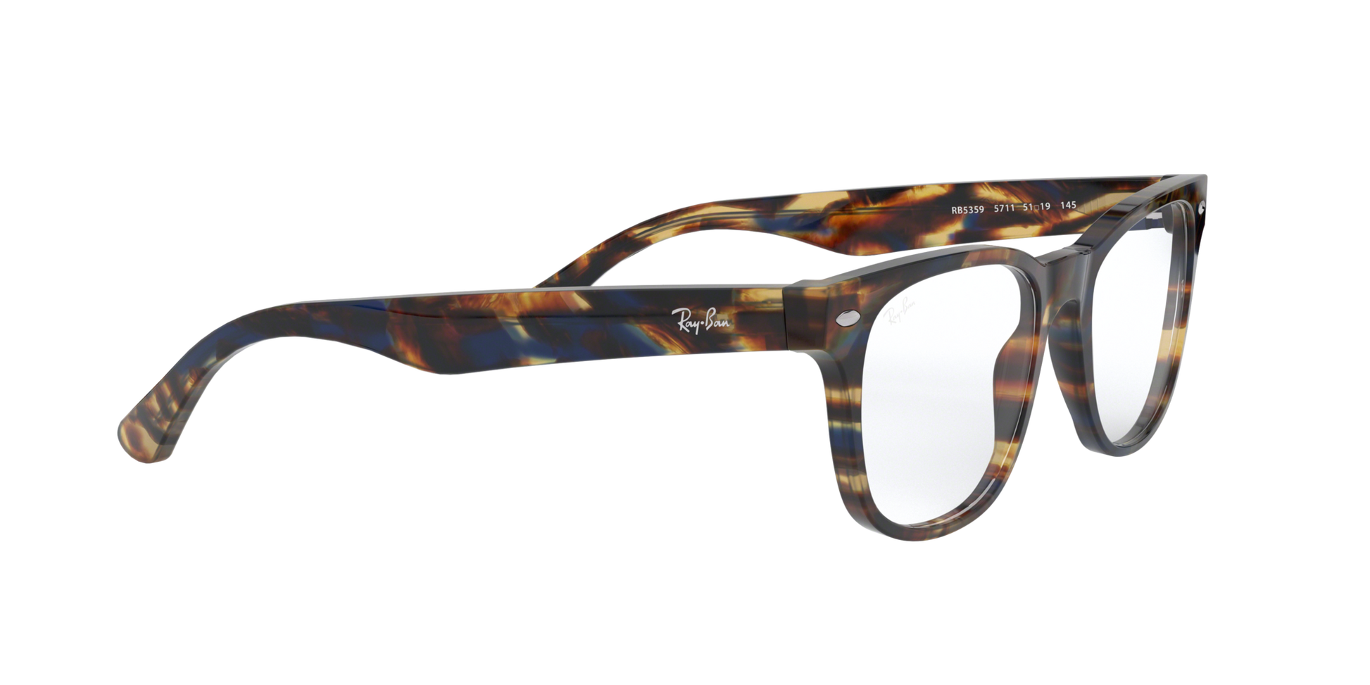 Ray-Ban RX5359 5711 53