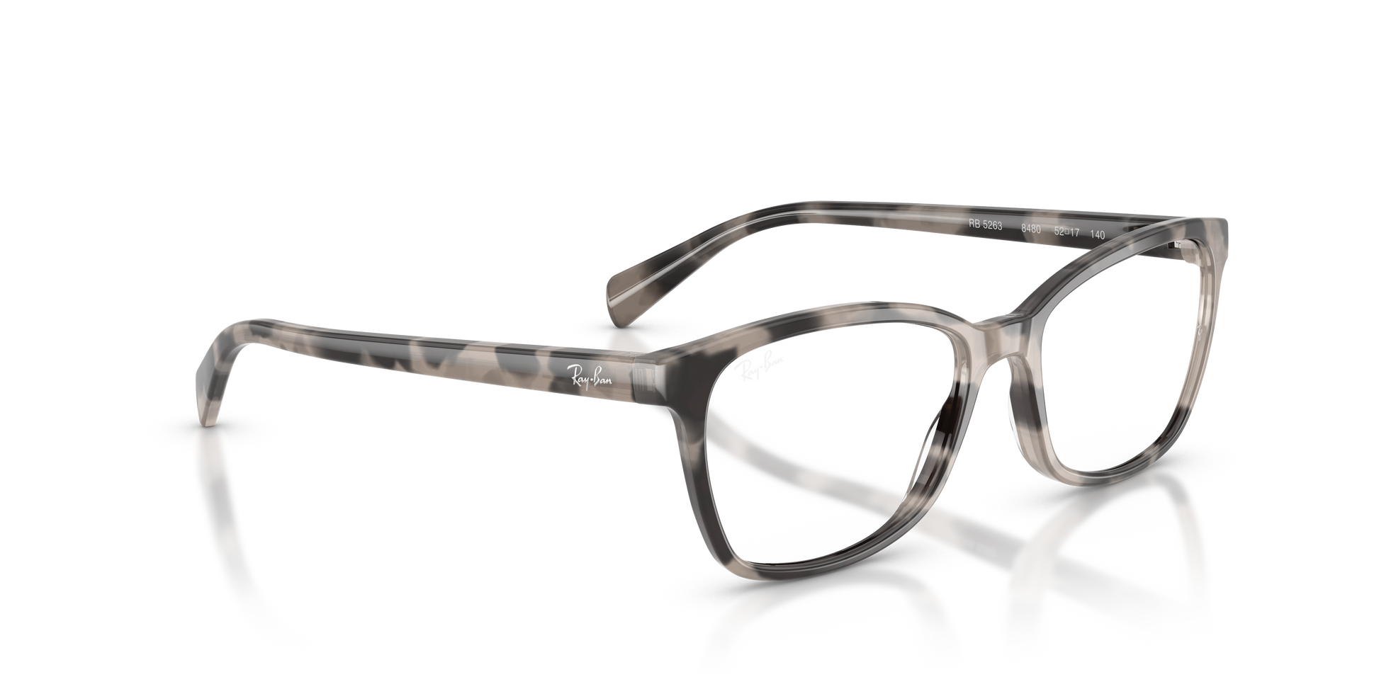 Ray-Ban Vista RX5362 8480