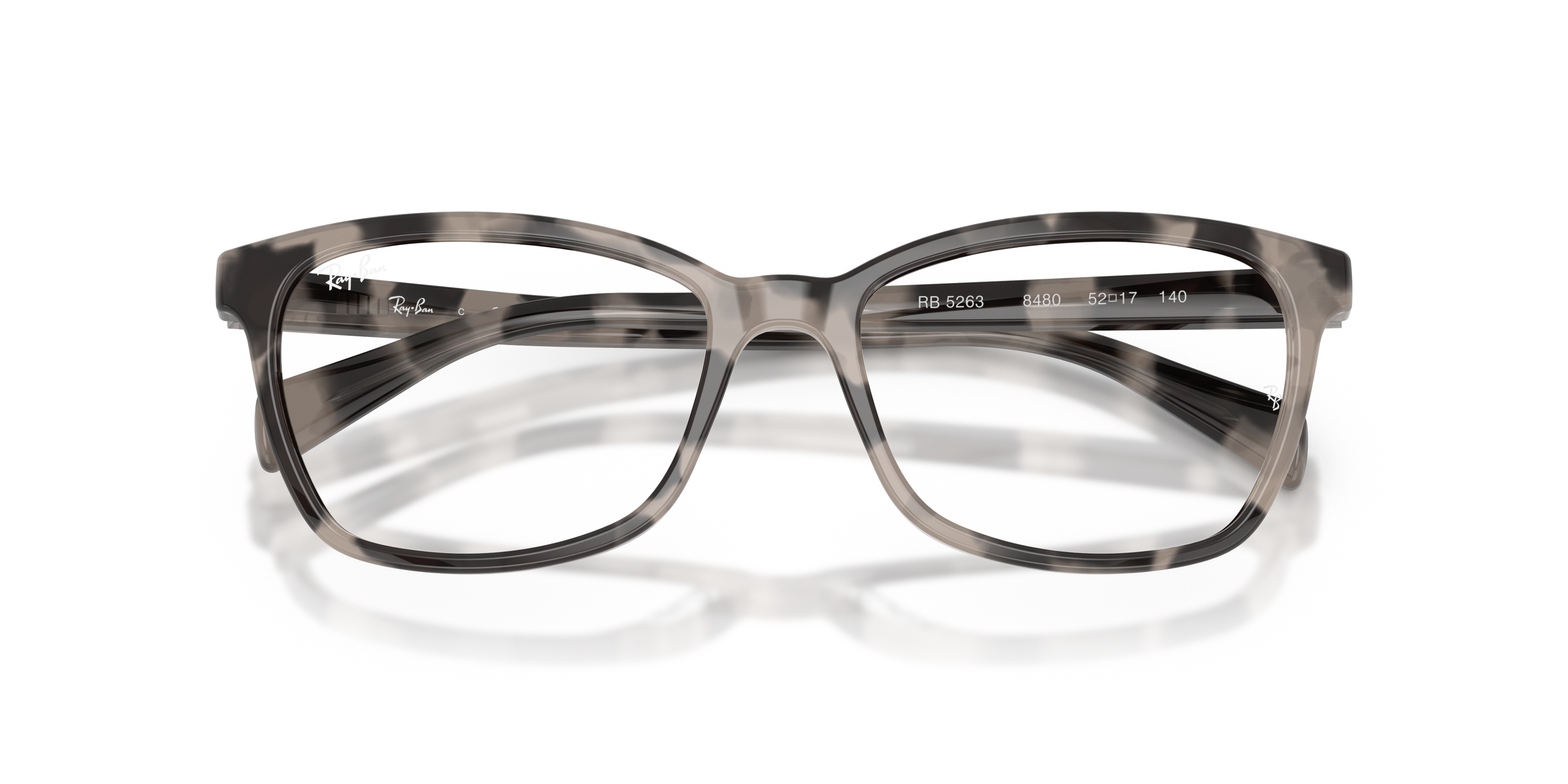 Ray-Ban Vista RX5362 8480