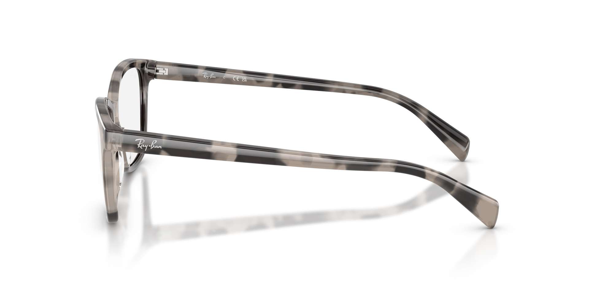 Ray-Ban Vista RX5362 8480