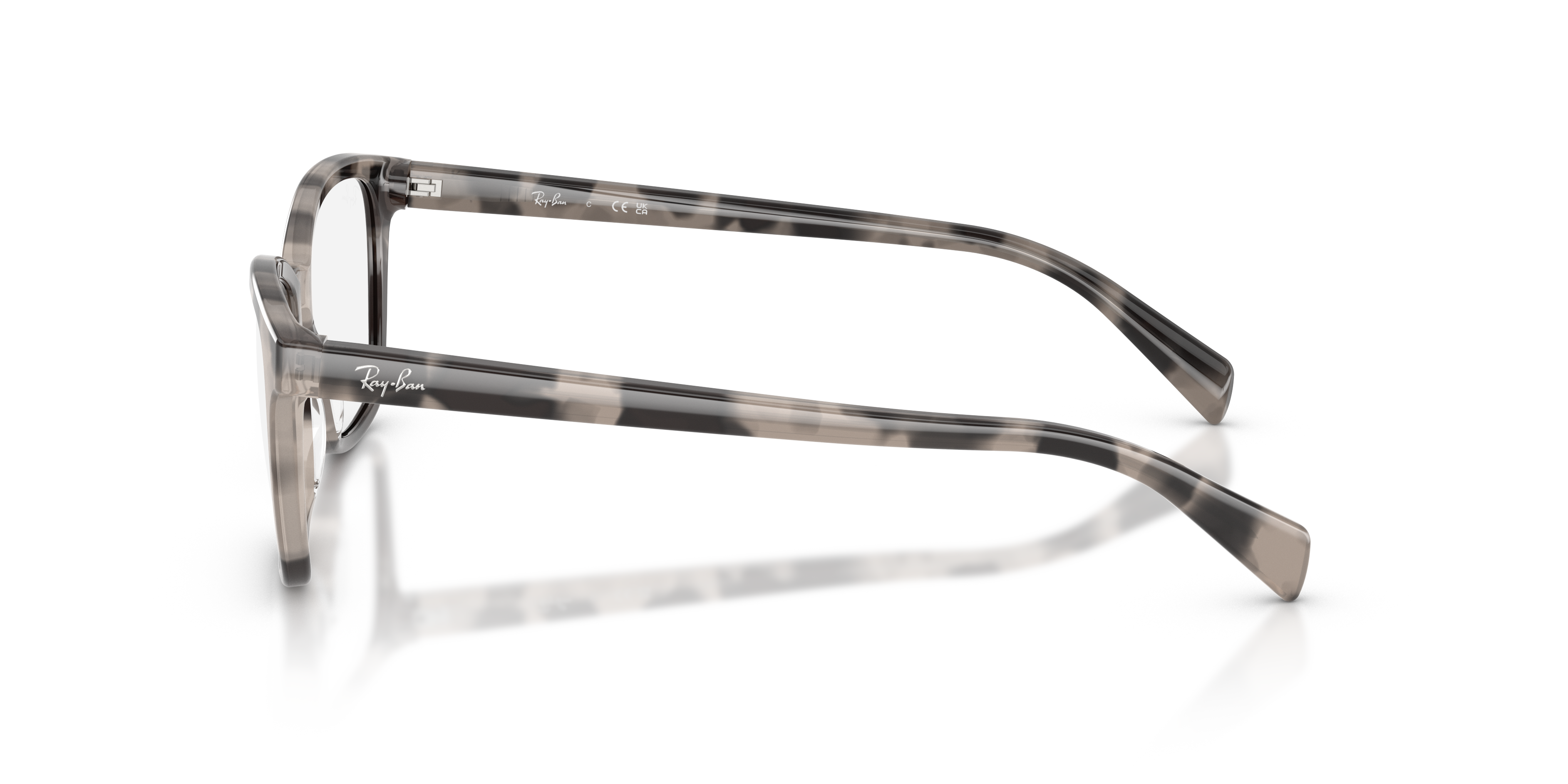 Ray-Ban Vista RX5362 8480