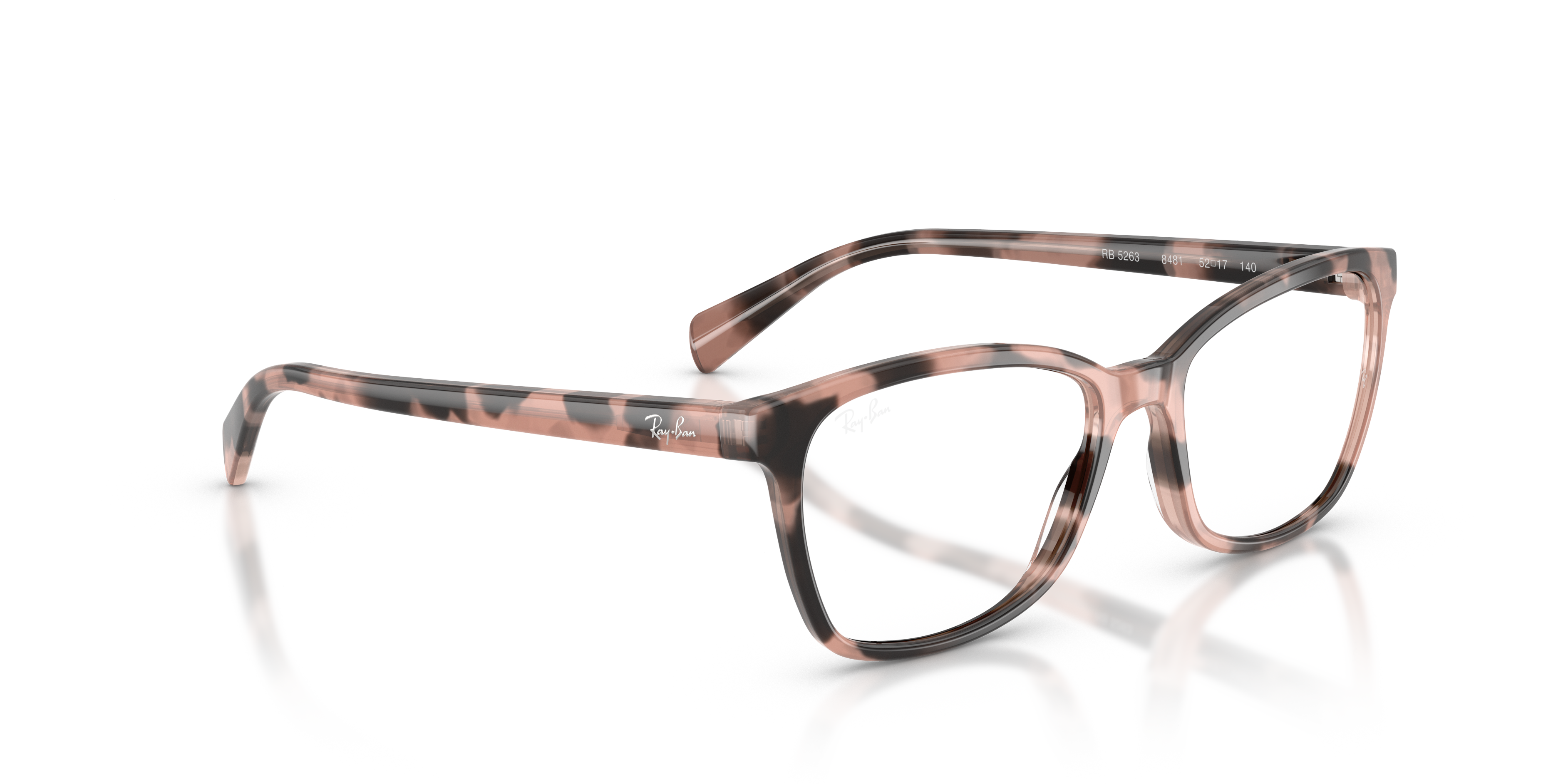 Ray-Ban Vista RX5362 8481