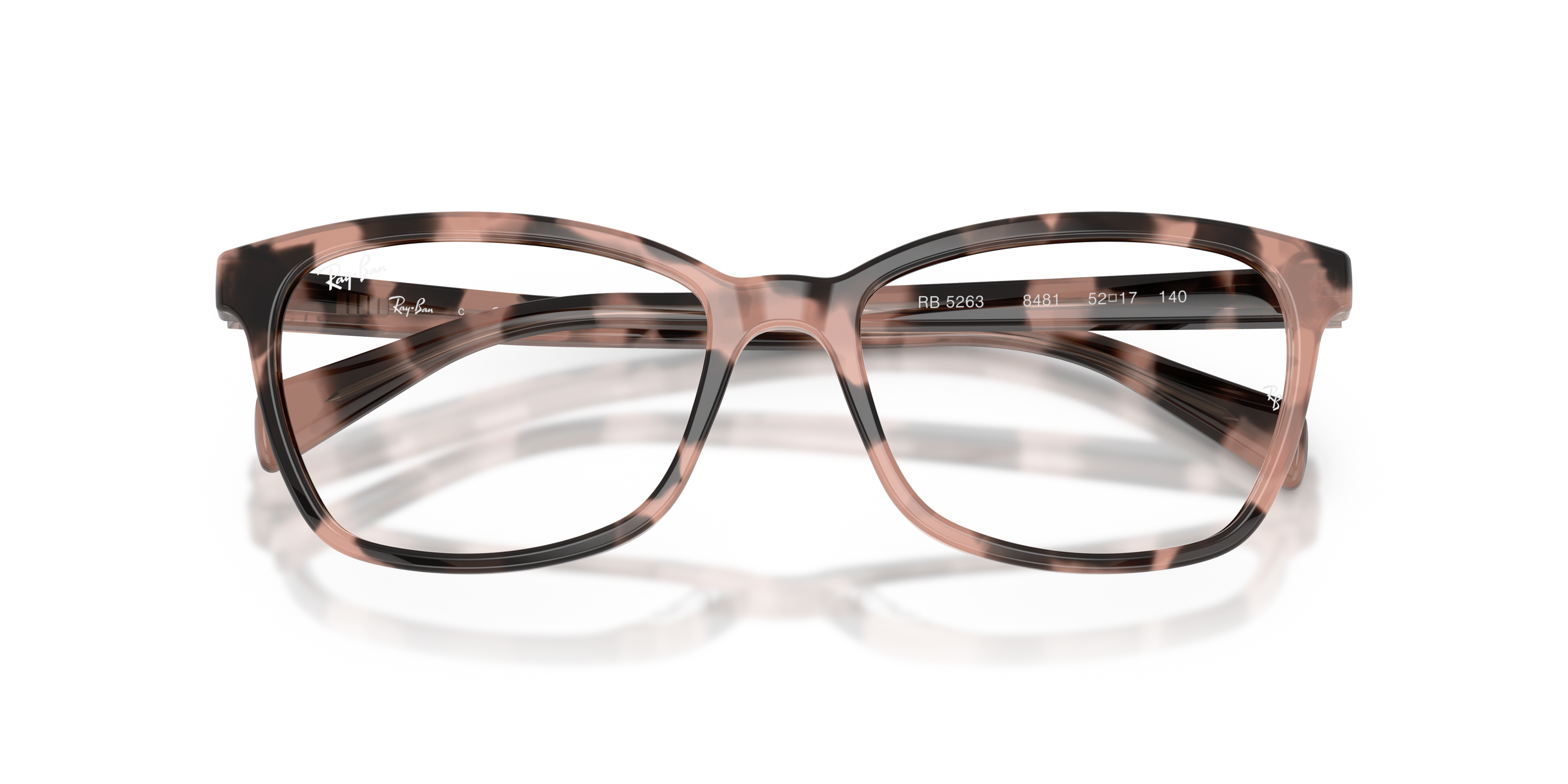 Ray-Ban Vista RX5362 8481