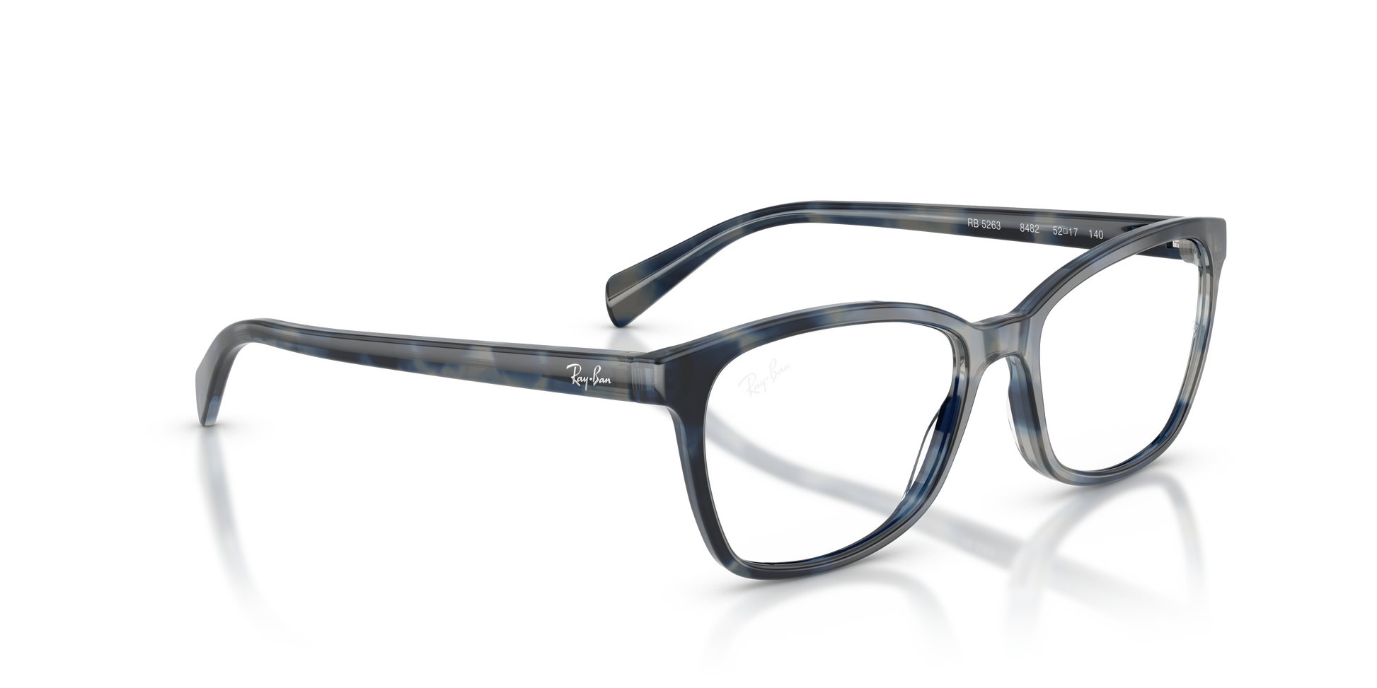Ray-Ban Vista RX5362 8482