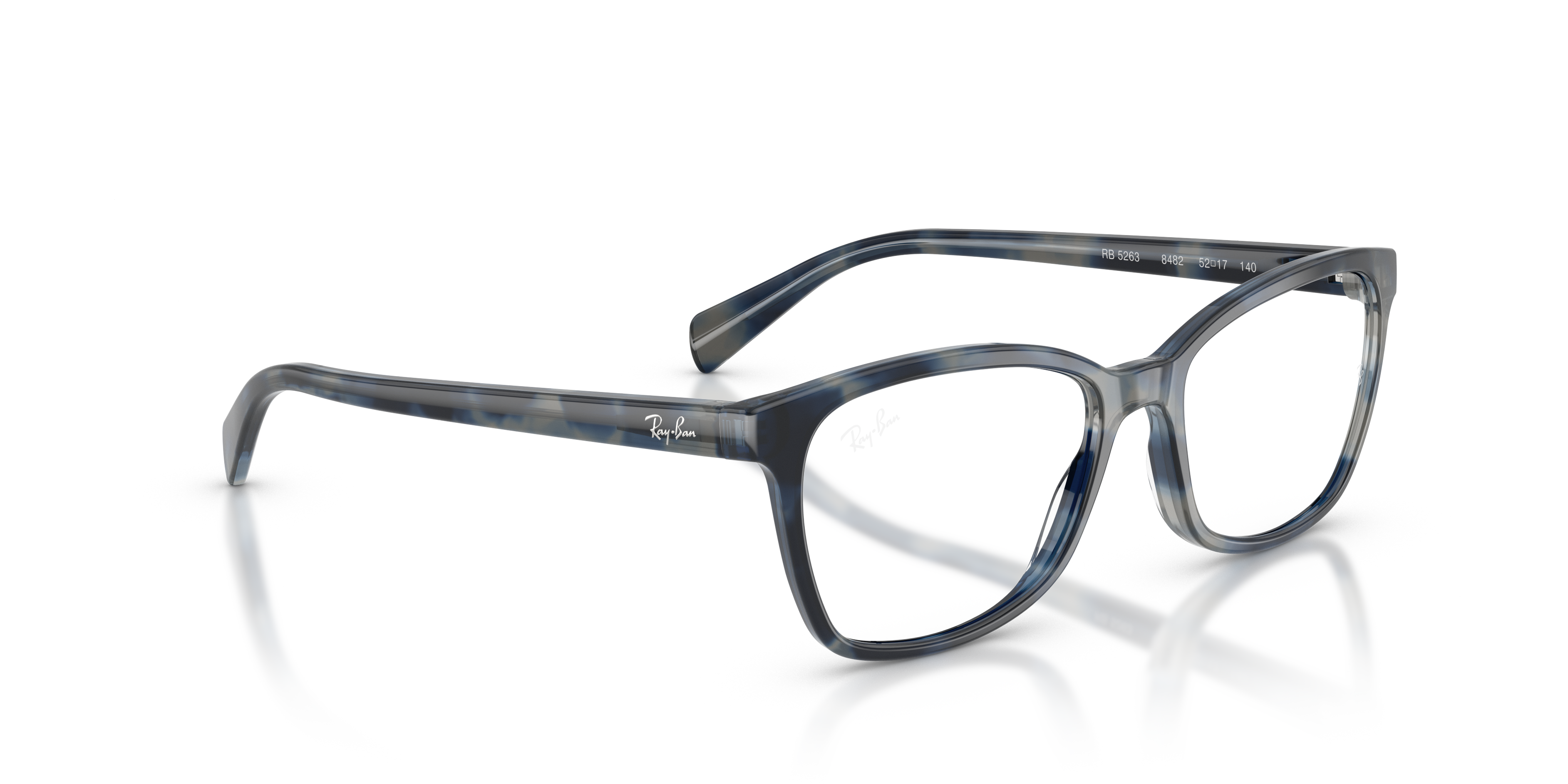 Ray-Ban Vista RX5362 8482