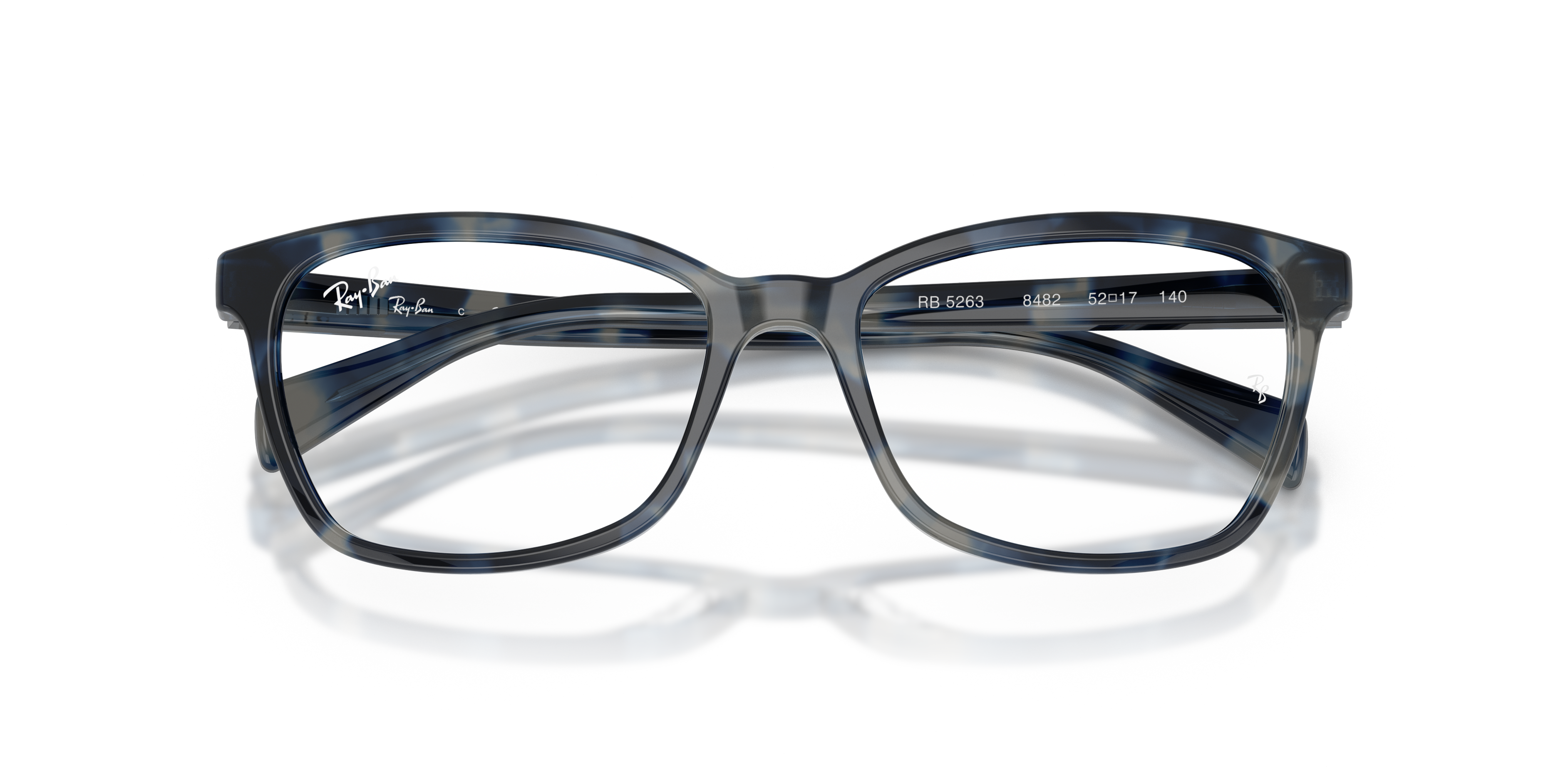 Ray-Ban Vista RX5362 8482