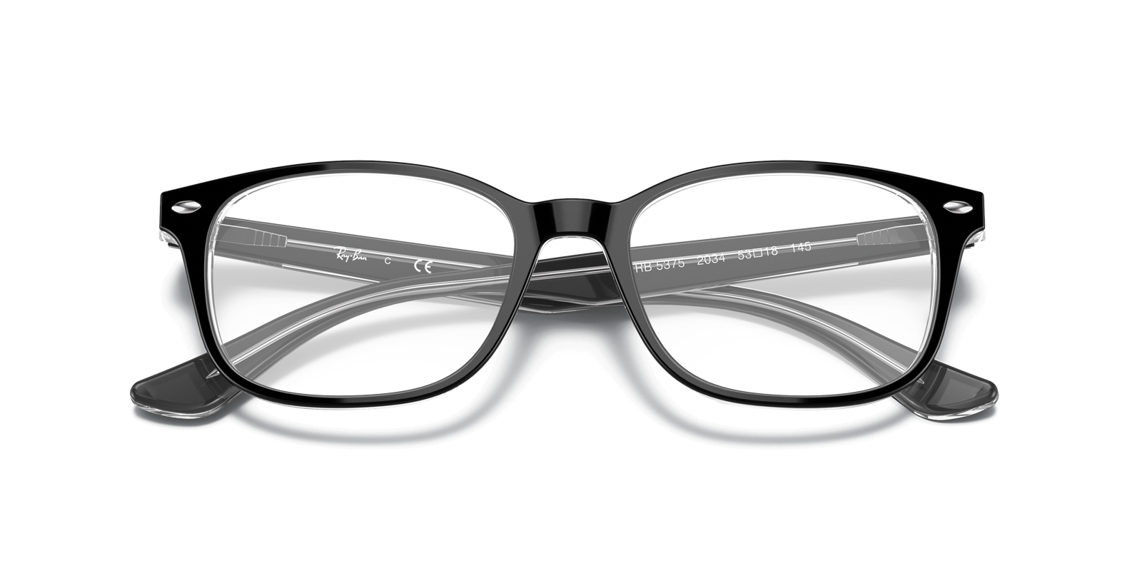 Ray-Ban RX5375 2034