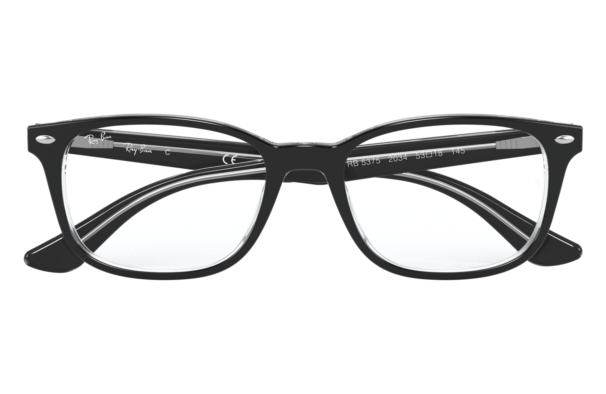 Ray-Ban RX5375 2034