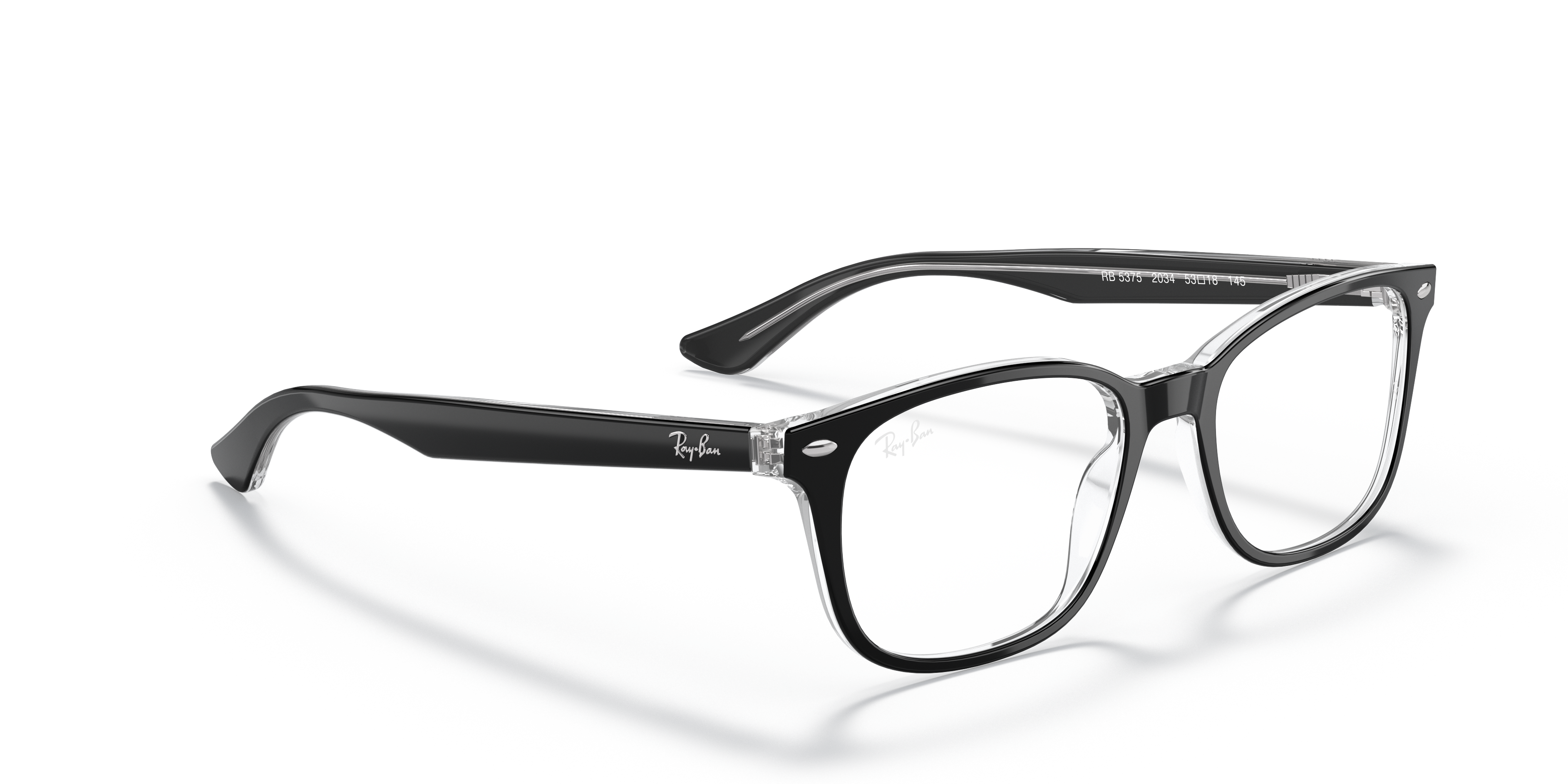 Ray-Ban RX5375 2034
