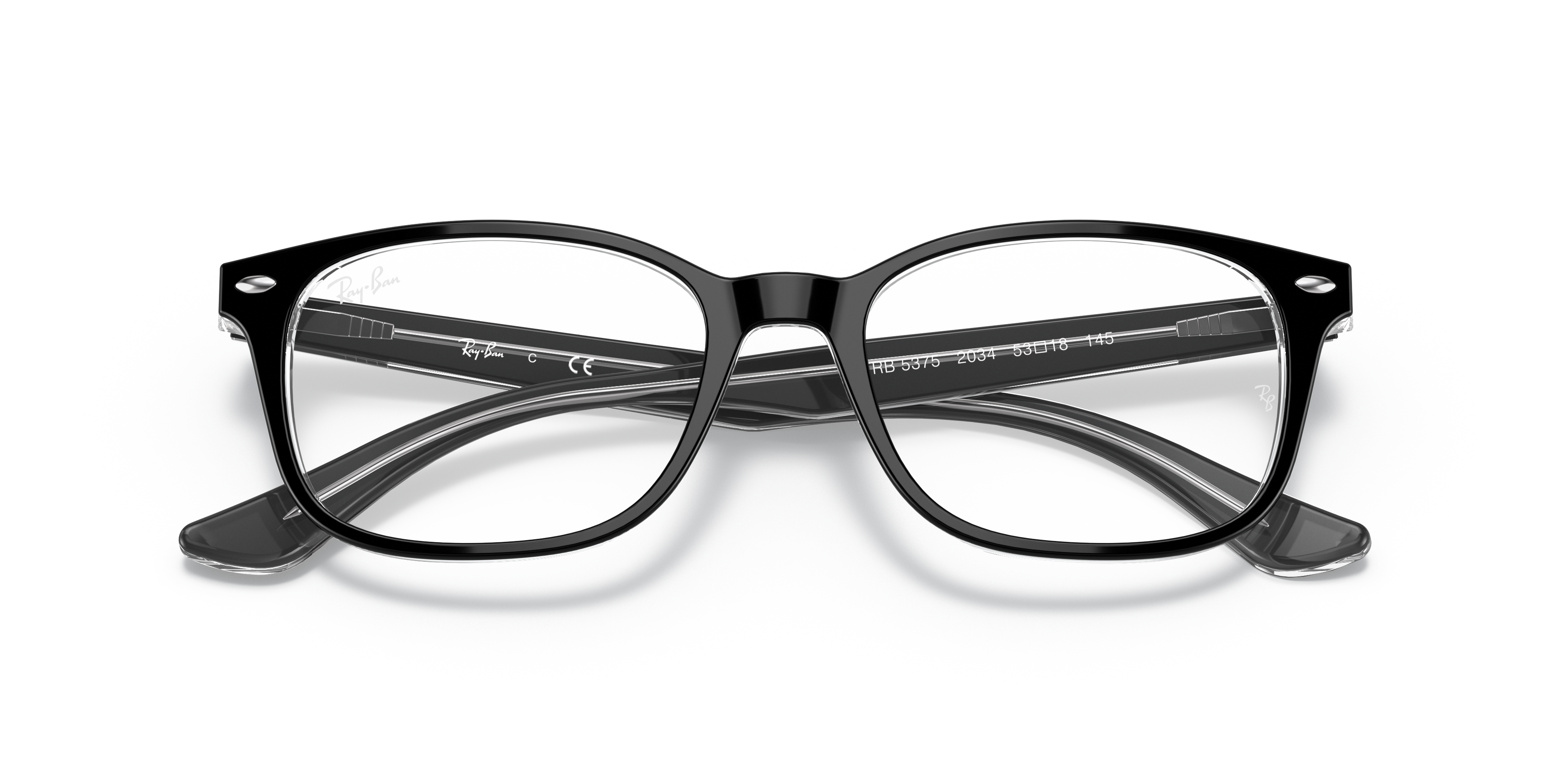 Ray-Ban RX5375 2034