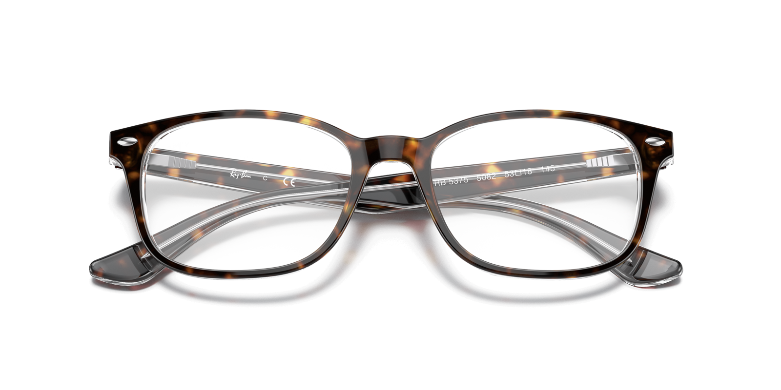 Ray-Ban RX5375 5082