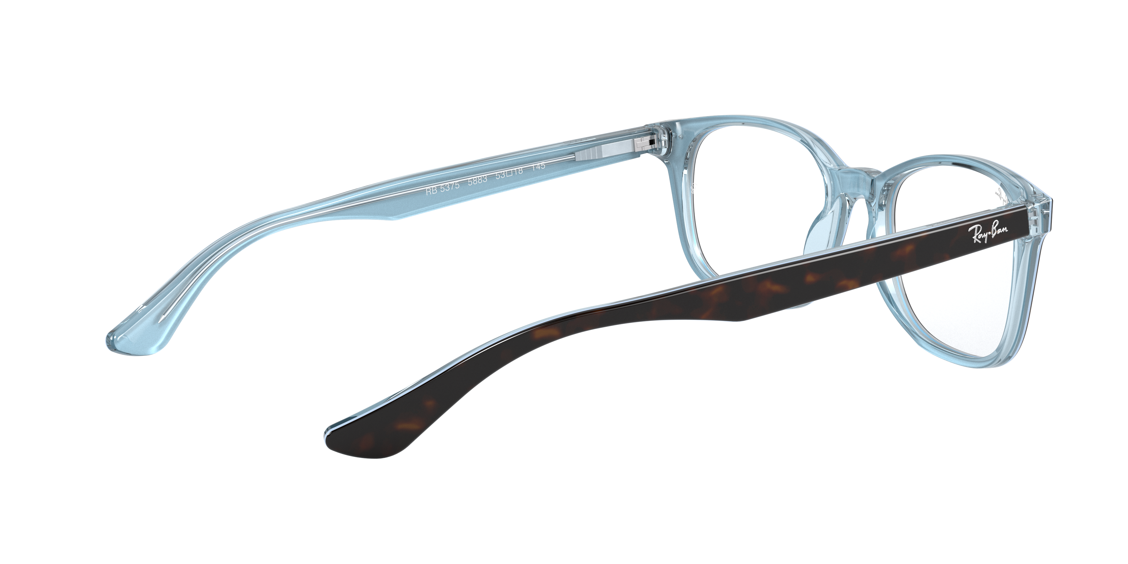 Ray-Ban RX5375 5883