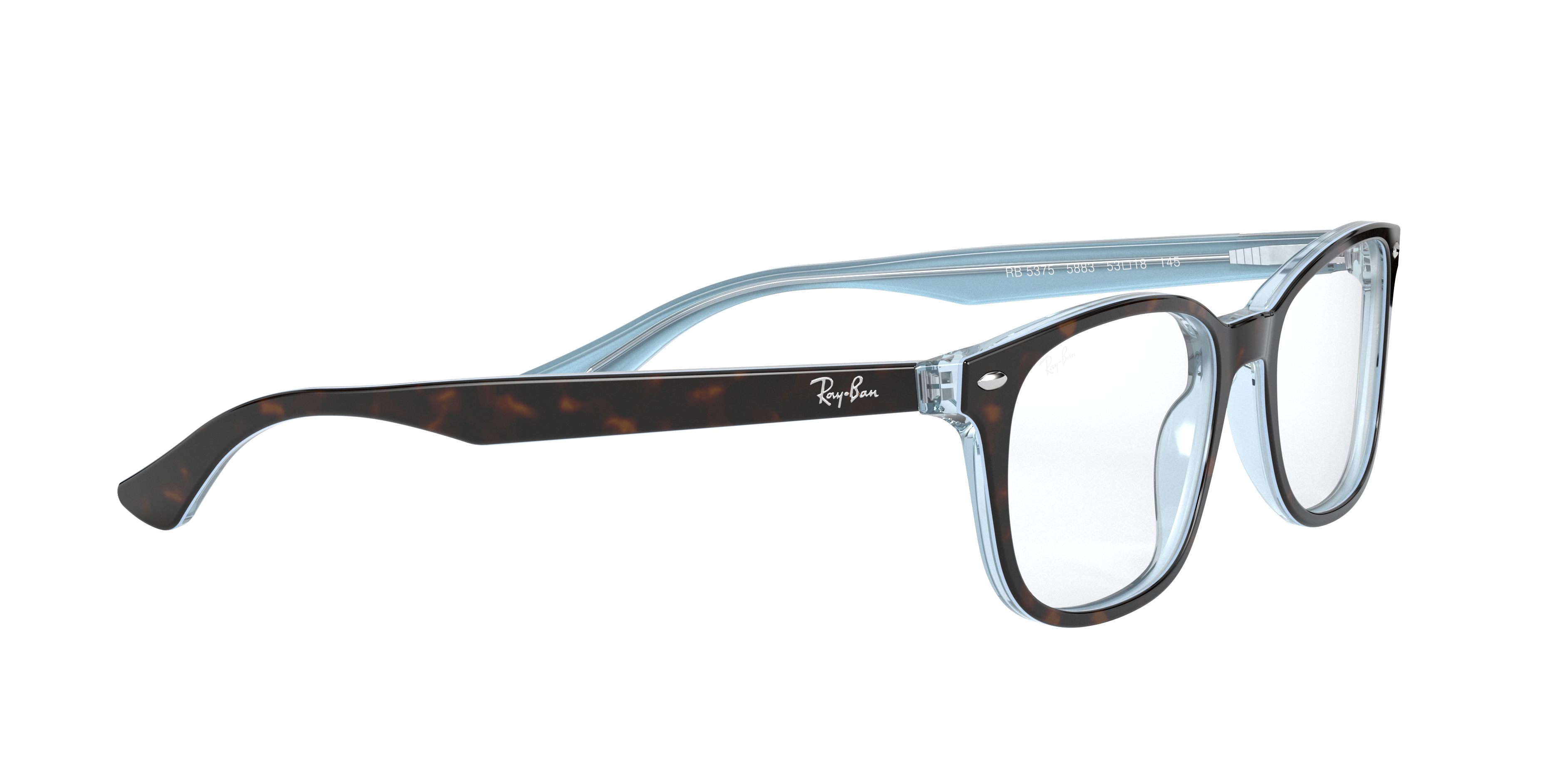 Ray-Ban RX5375 5883