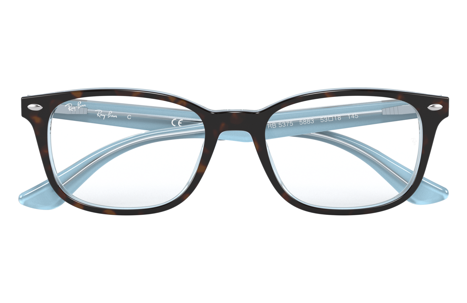 Ray-Ban RX5375 5883