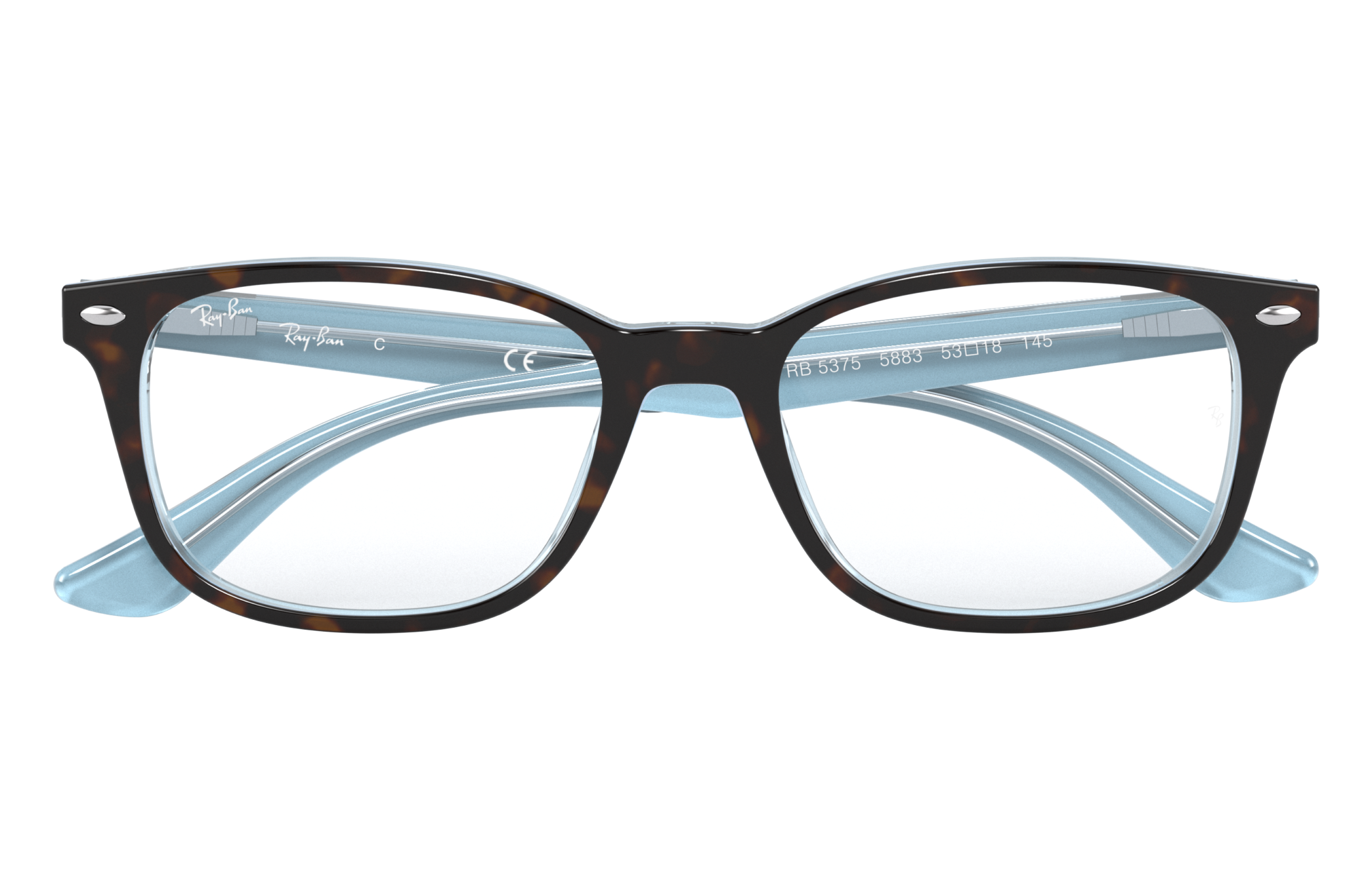 Ray-Ban RX5375 5883