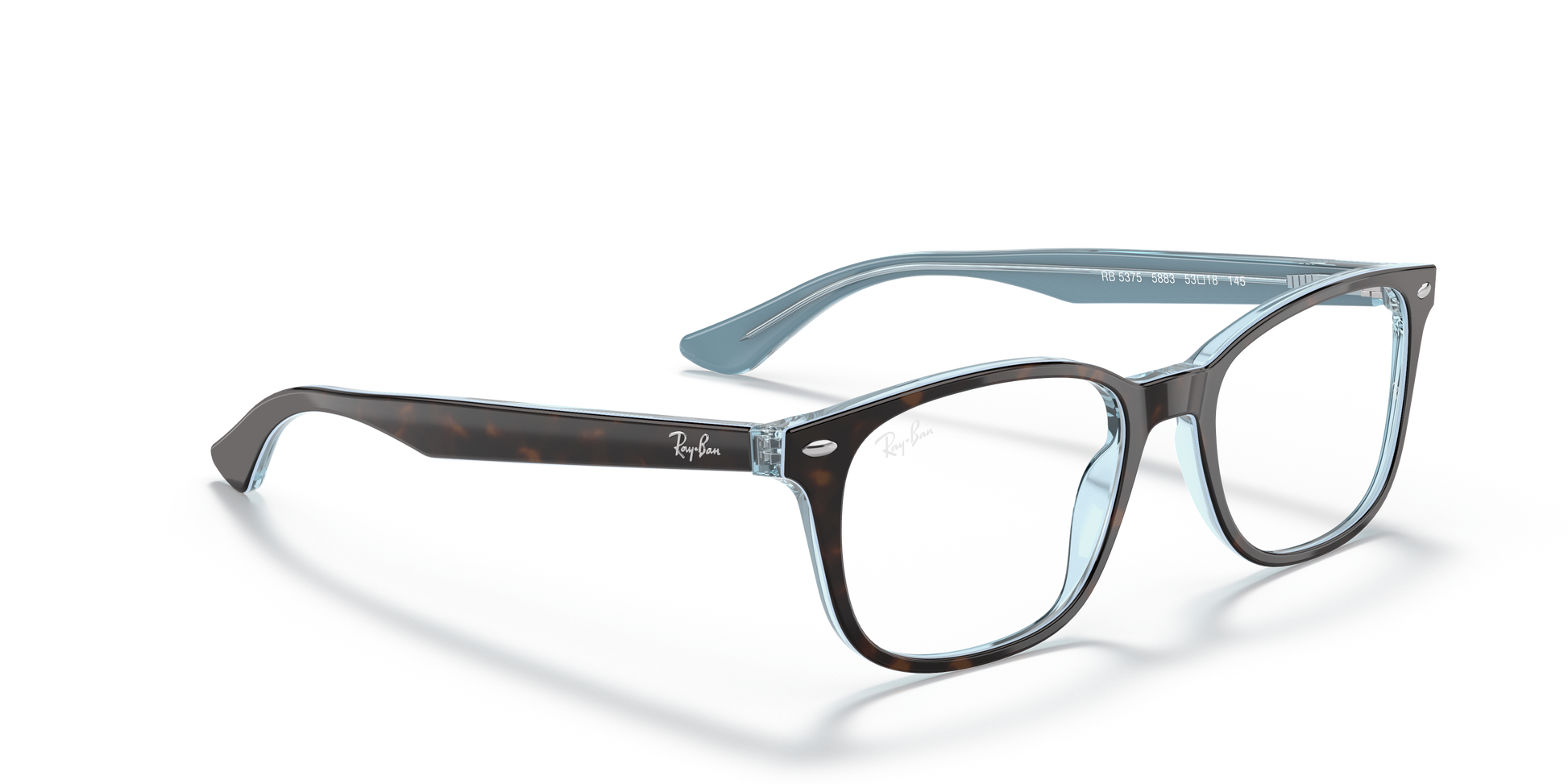 Ray-Ban RX5375 5883