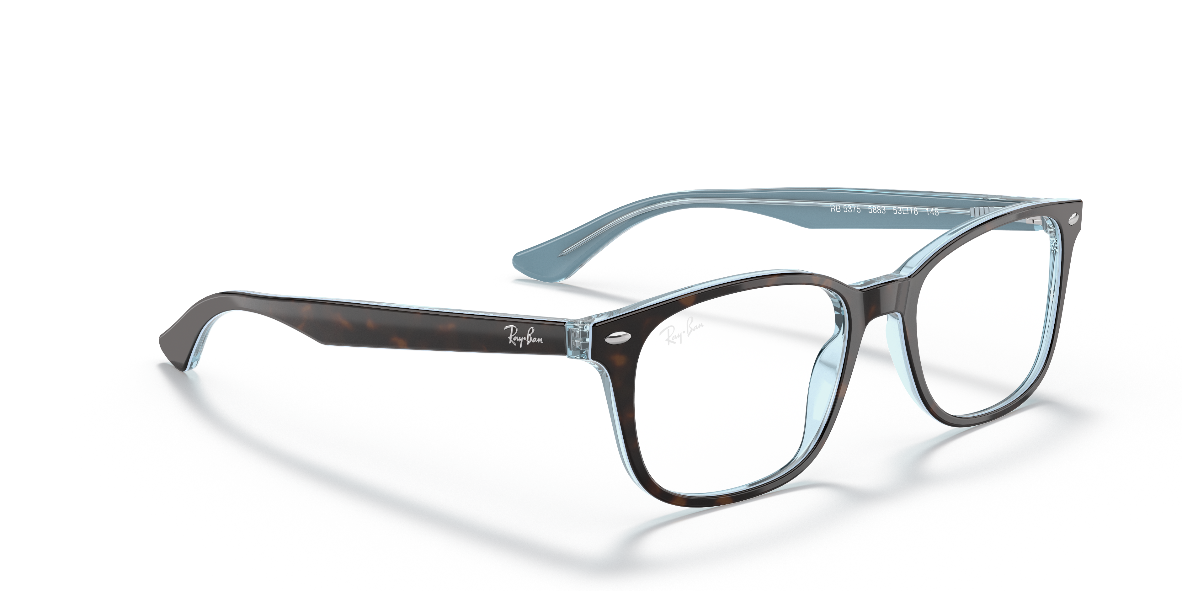 Ray-Ban RX5375 5883