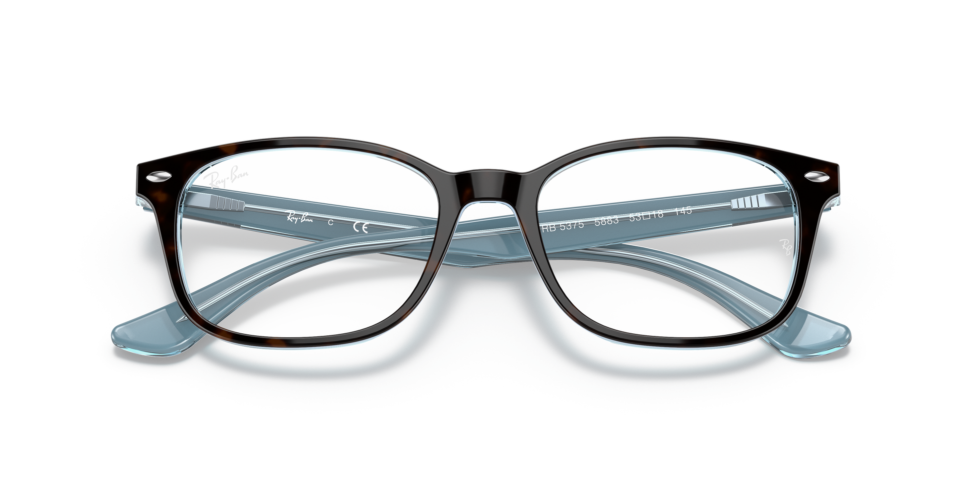 Ray-Ban RX5375 5883